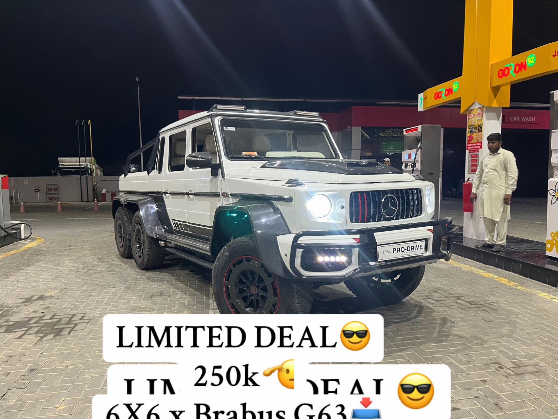 @ProDriveAjk