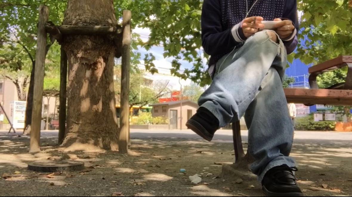 @오켠