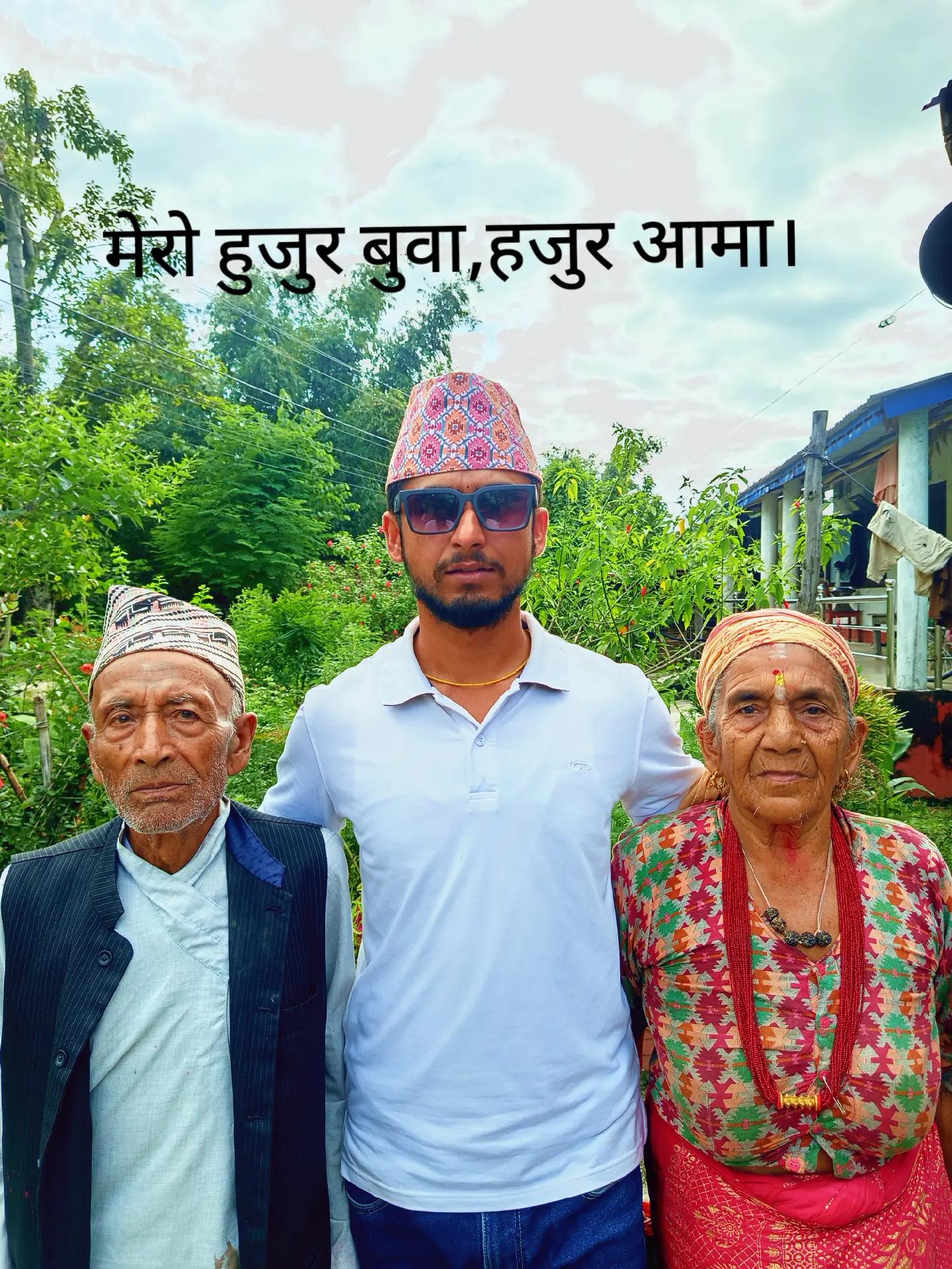 @DipeshDhamala