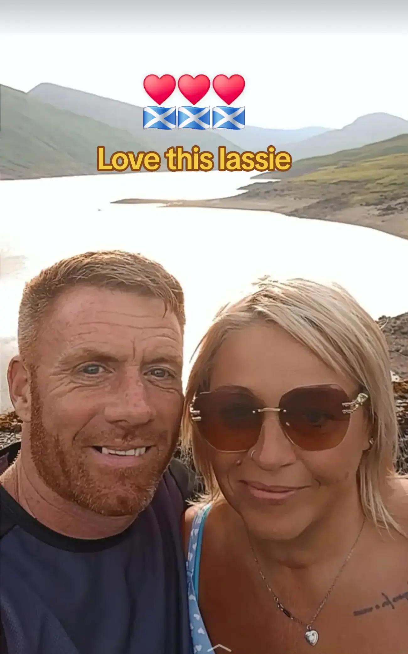 @Craigie 🏴