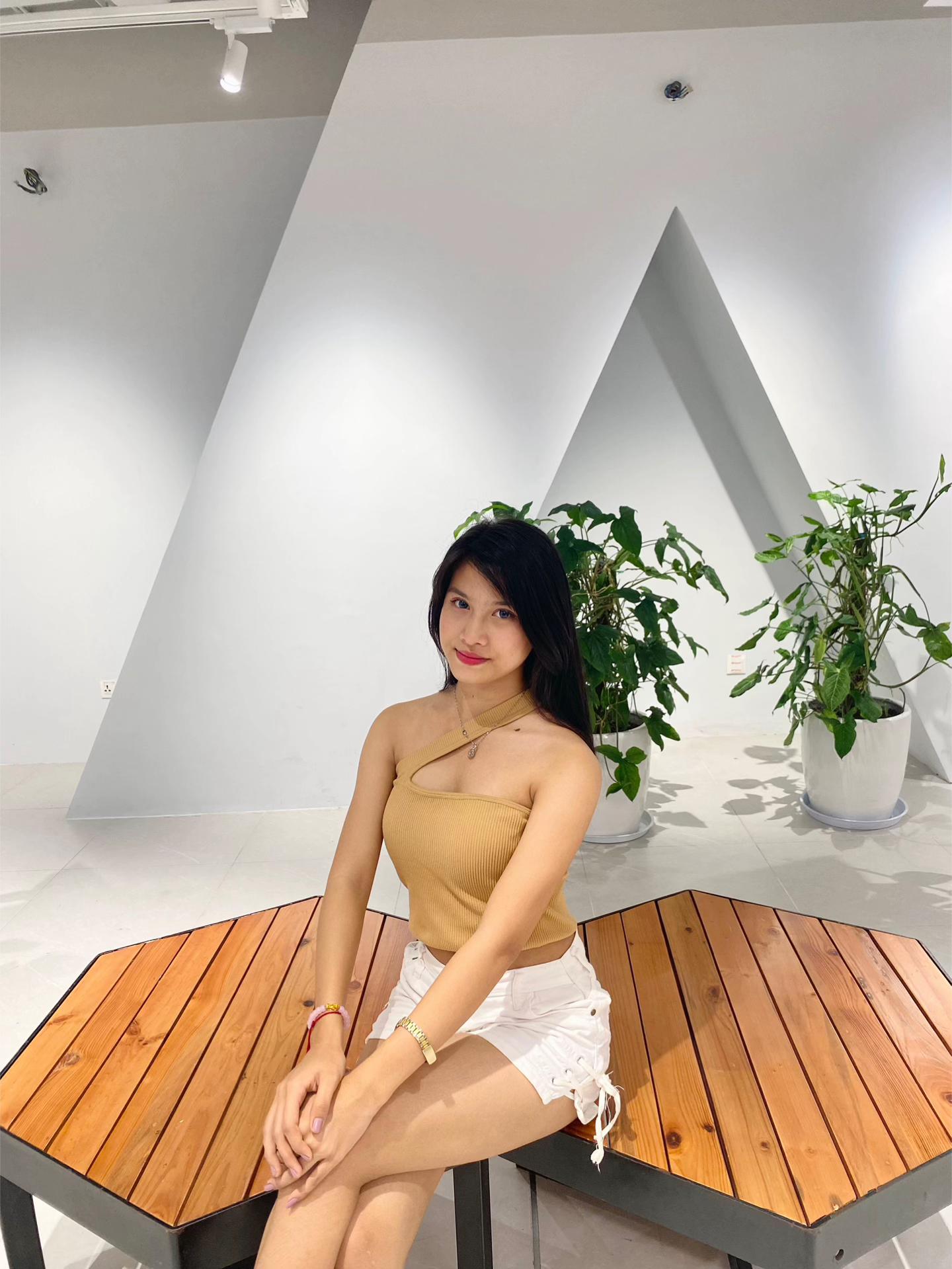 @🌟Saung Hnin Phyu🌟