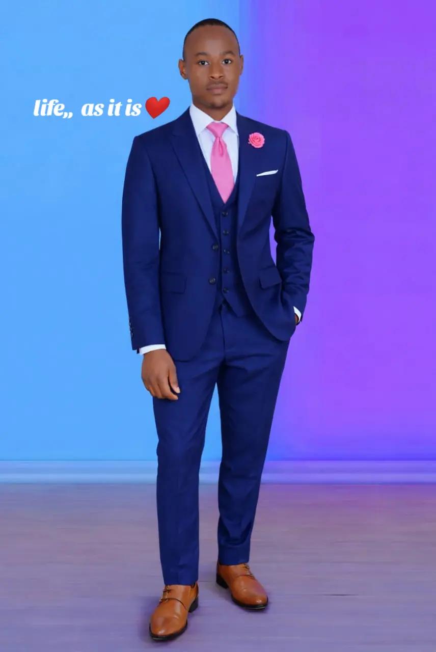 @vinny siriba