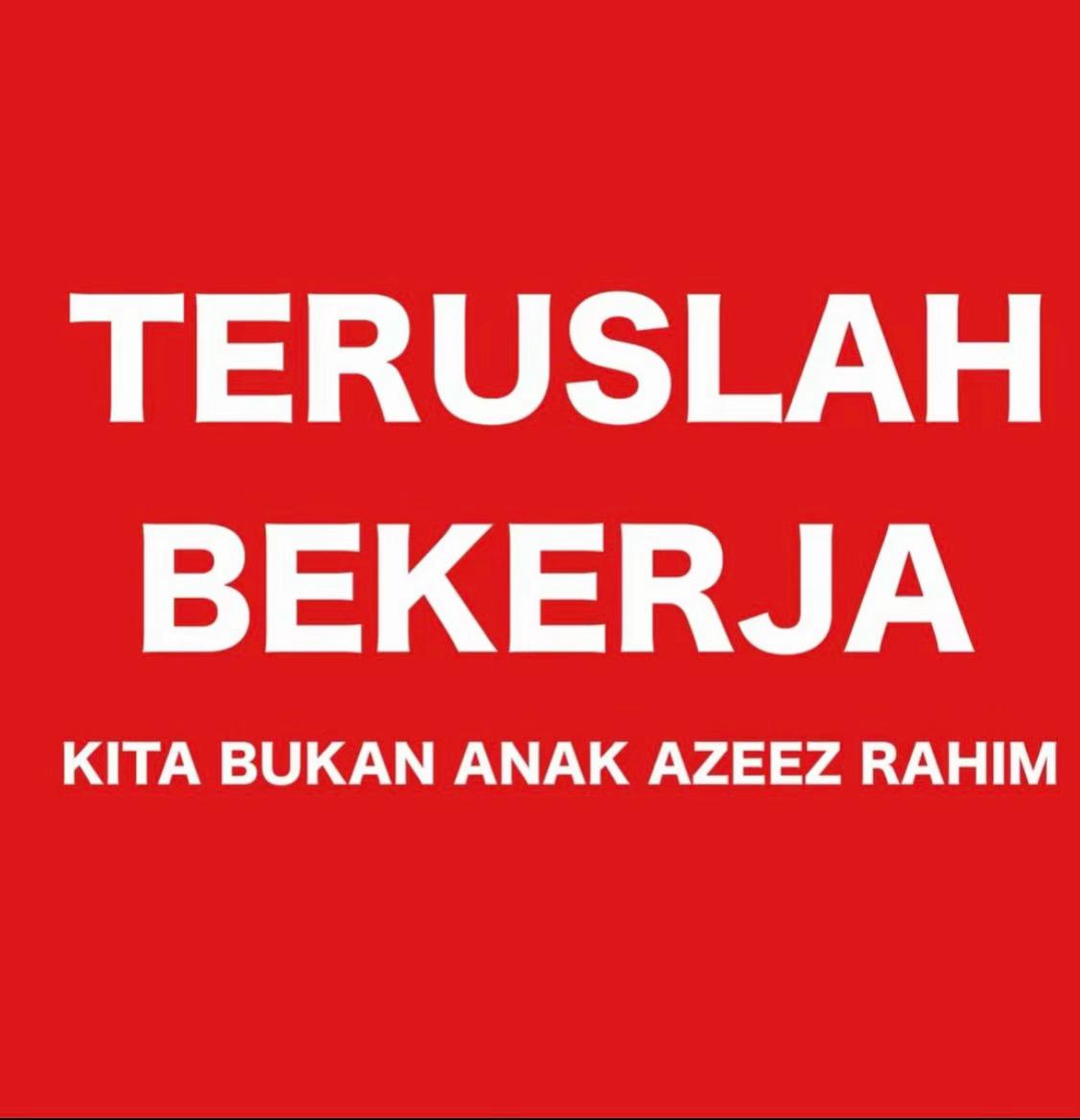 @Amanah Kubang Kerian