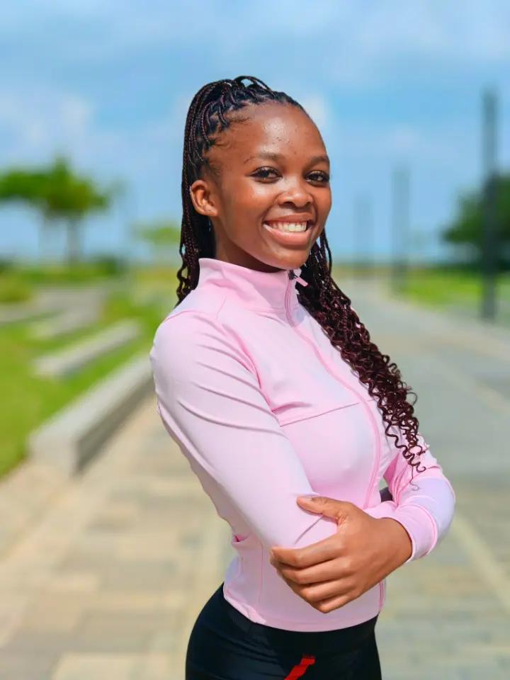 @MISS GOLDEN HEART SOUTH AFRICA