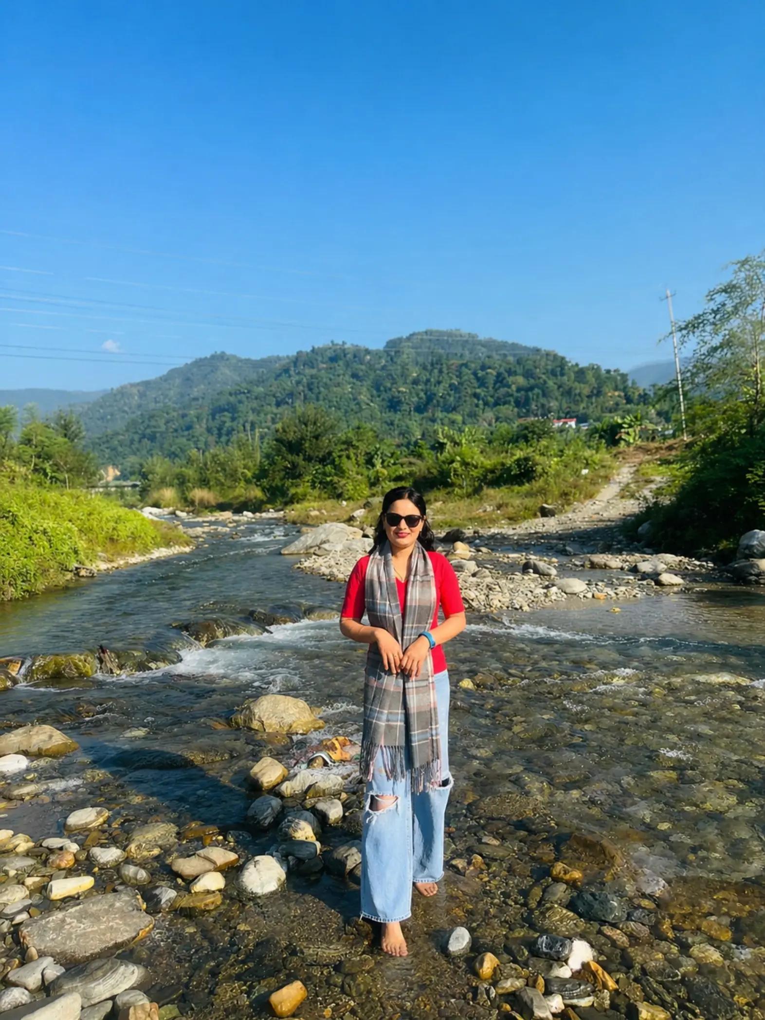 @Indira Basnet