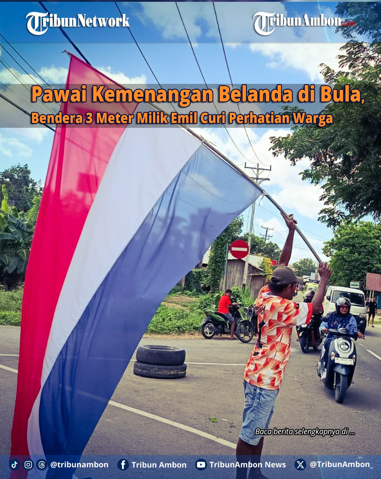 @TribunAmbon.com