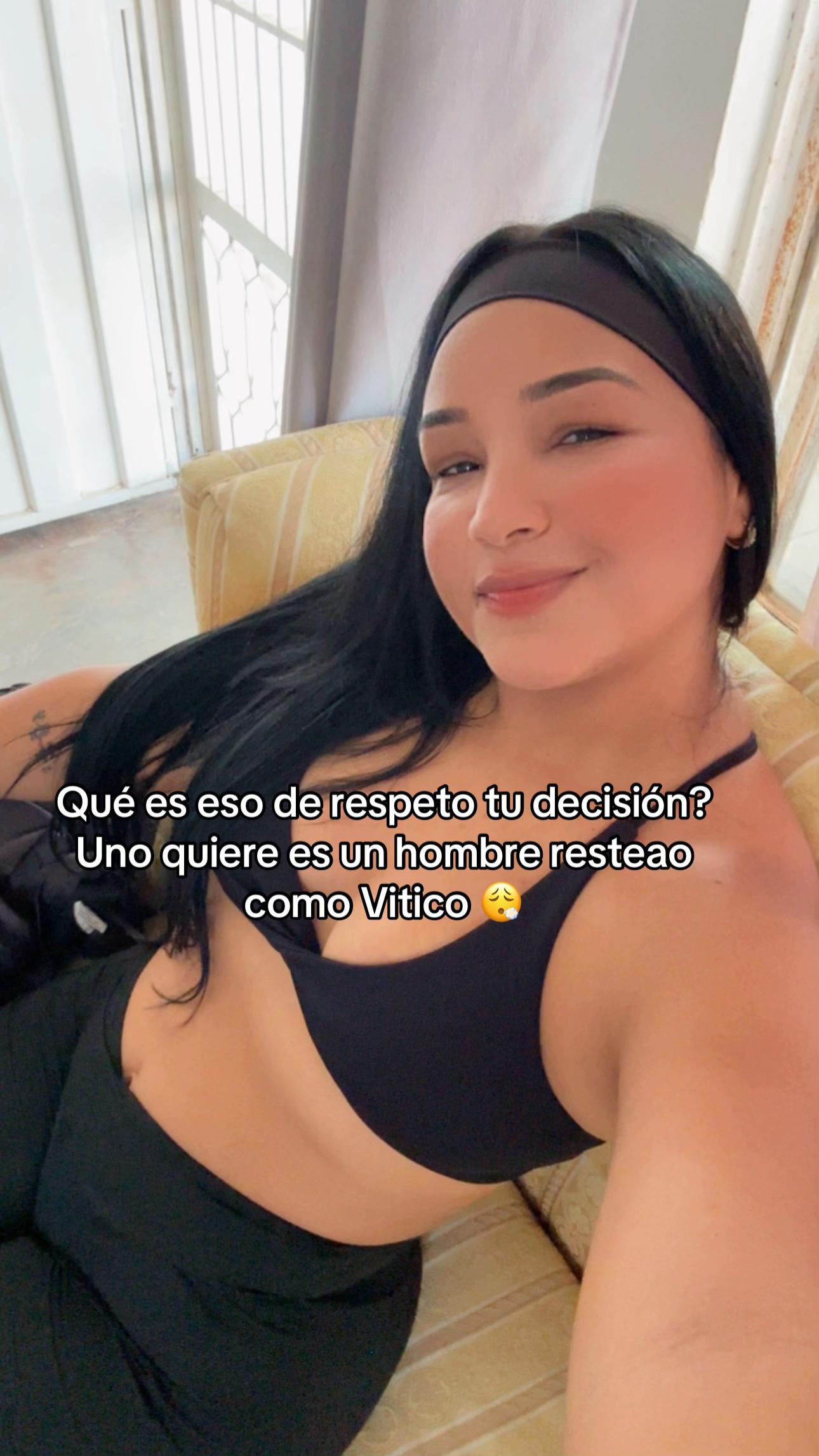 @Yuneis Barrios
