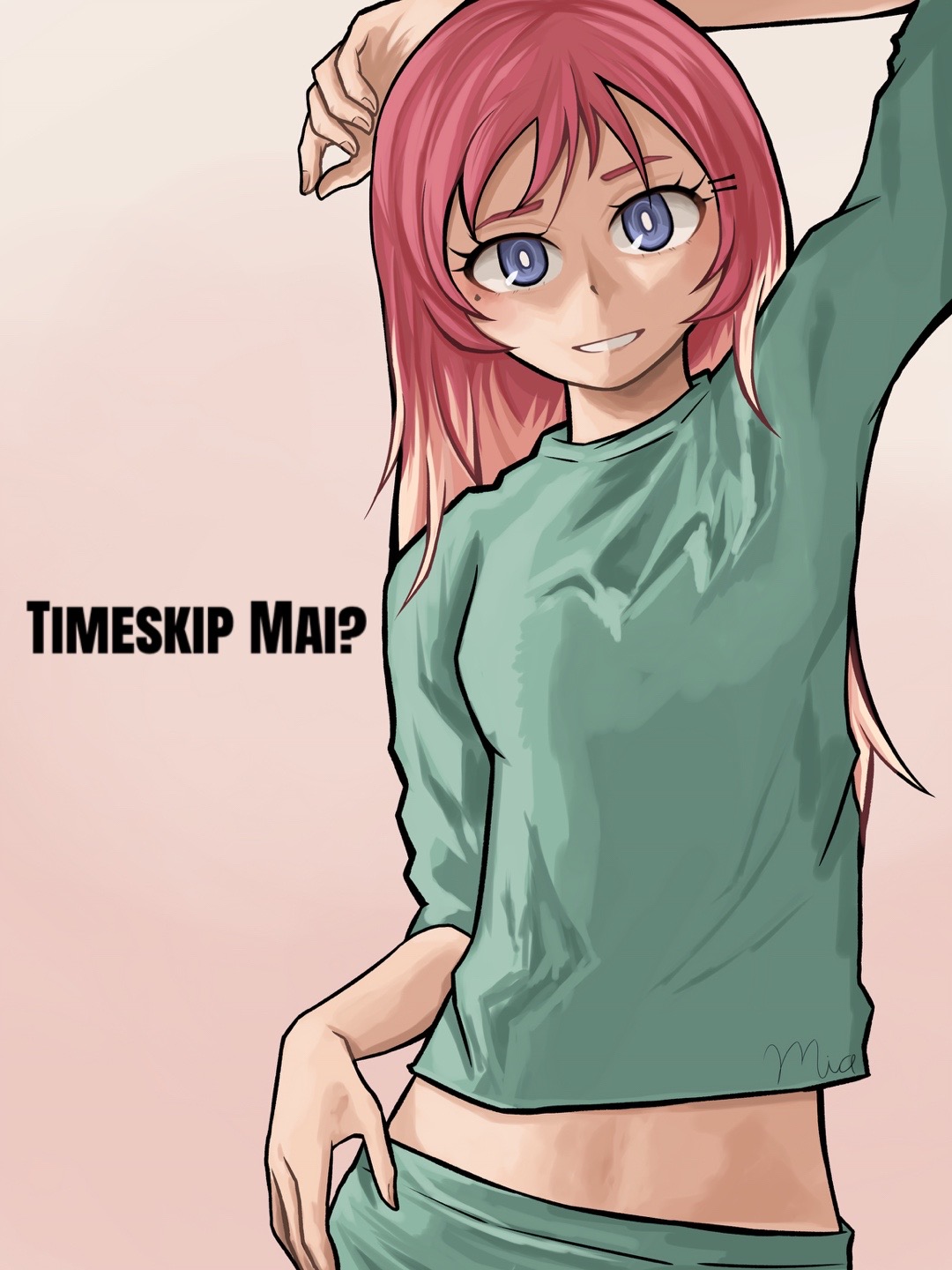 @𝗠𝗮𝗶 🌷