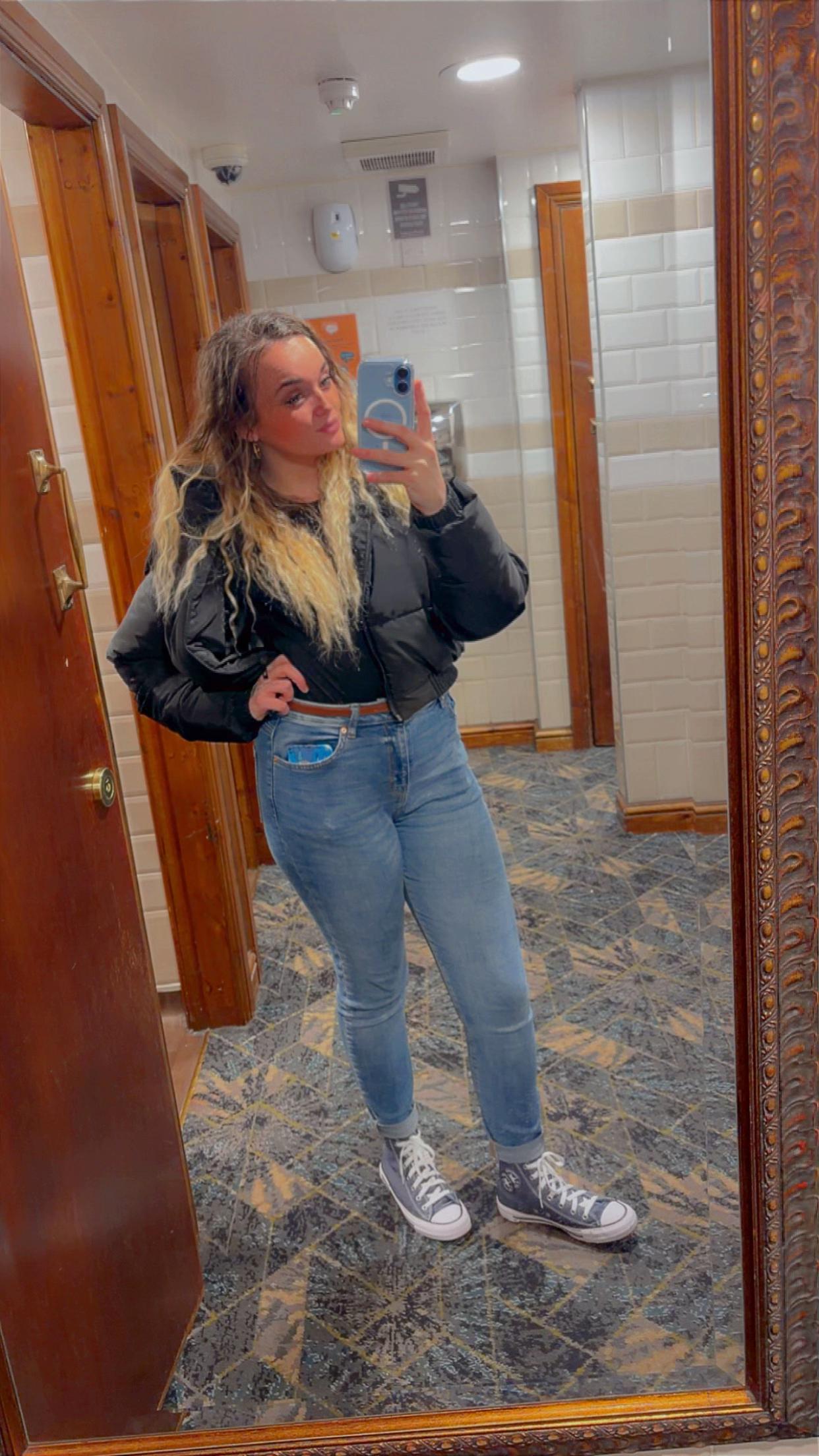 @littlemissgiggles🤪✌️🥷