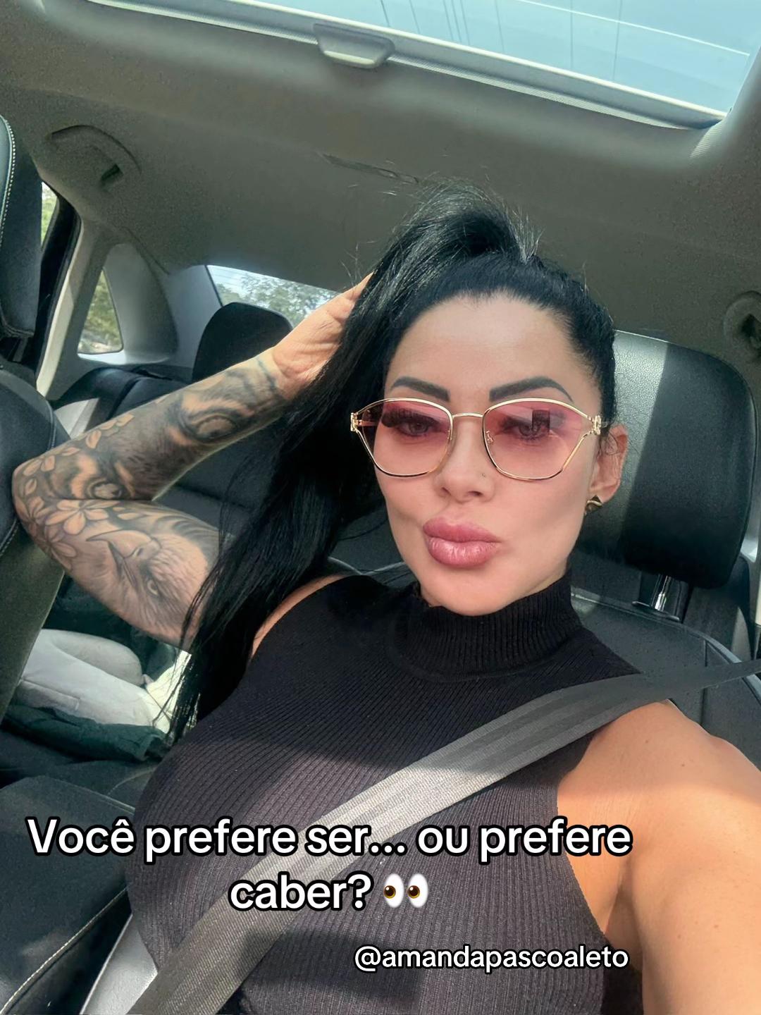 @Amanda Pascoaleto
