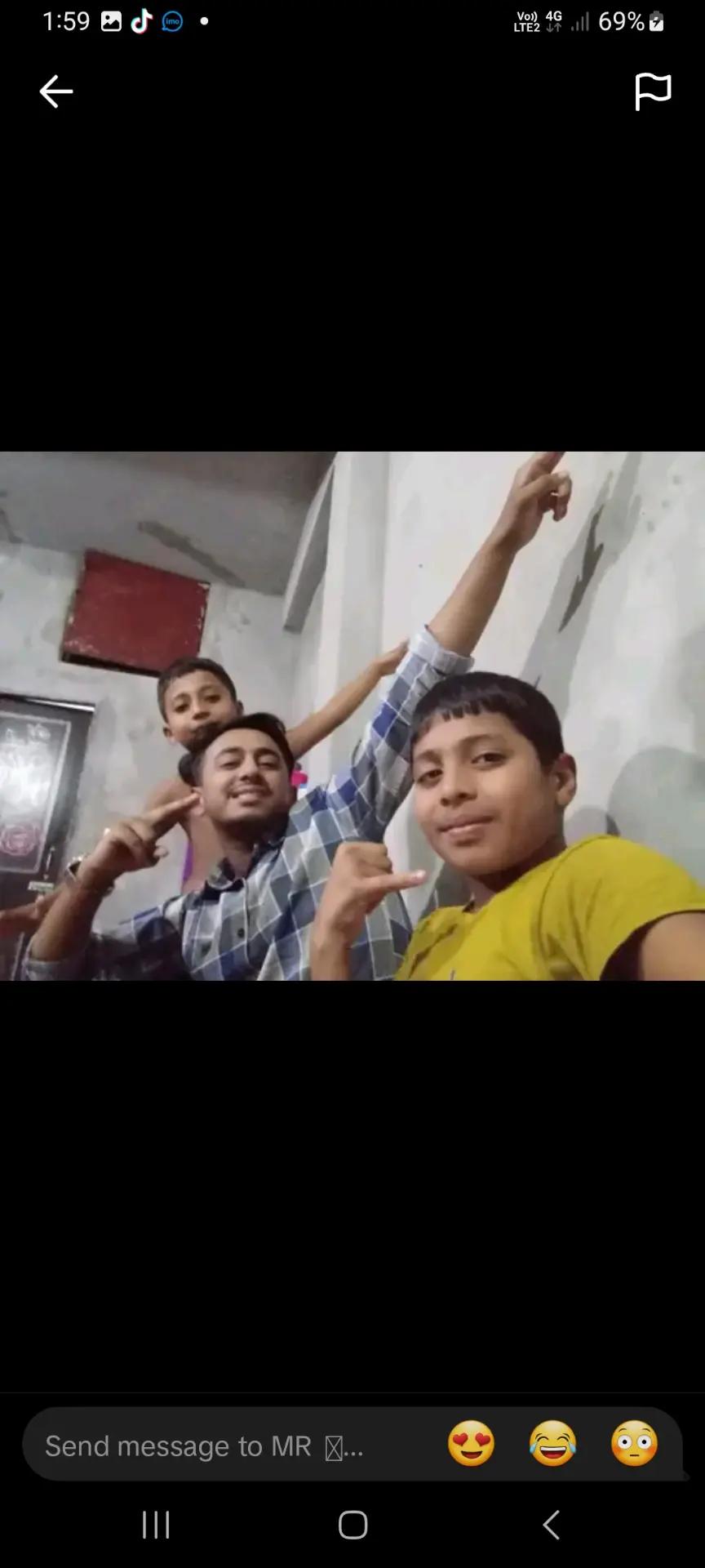 @MD MARUF