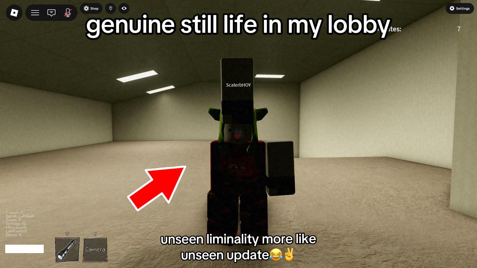 @Themightylad