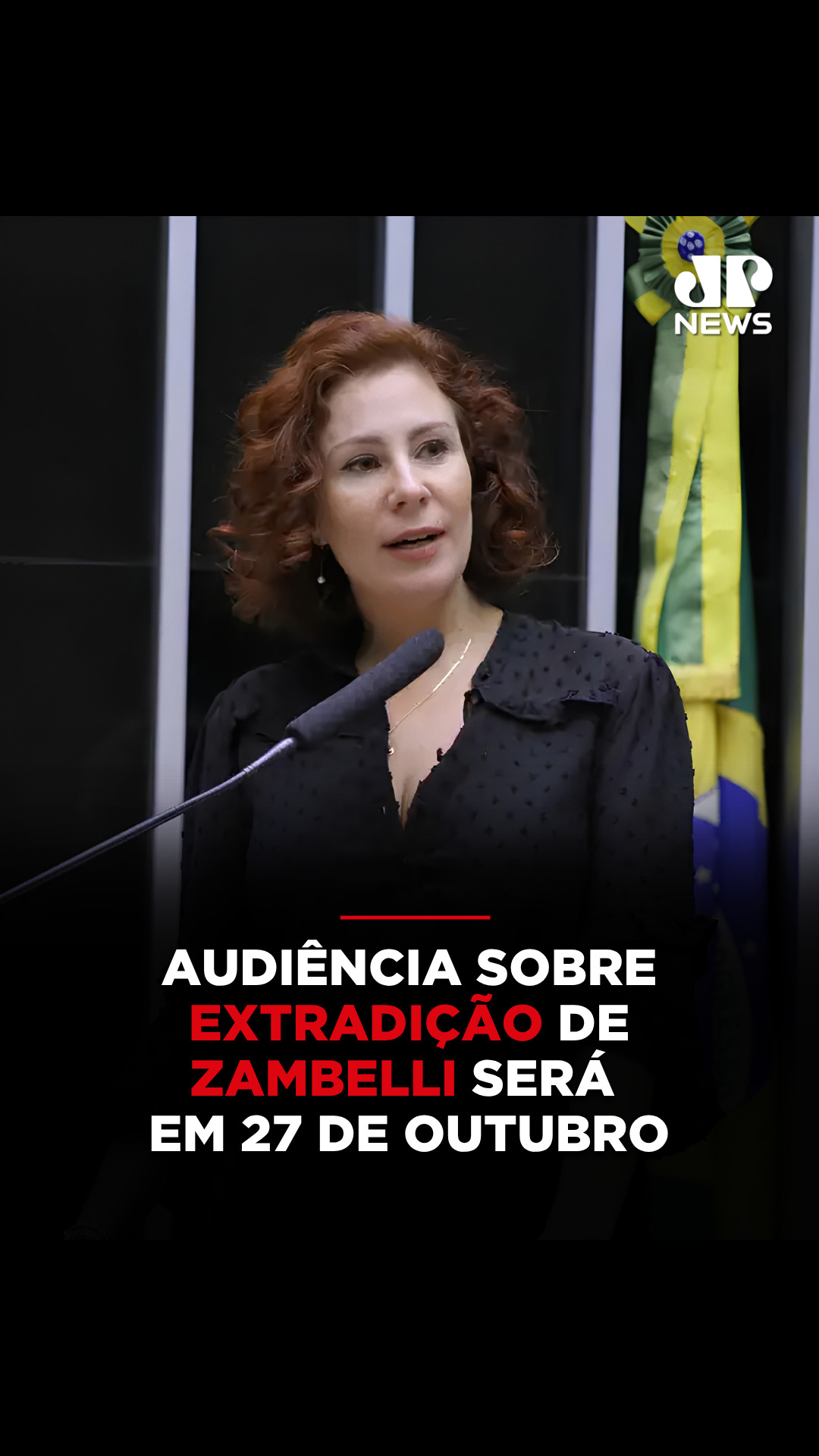 @Jovem Pan News