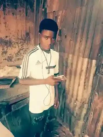 @BARDE 1