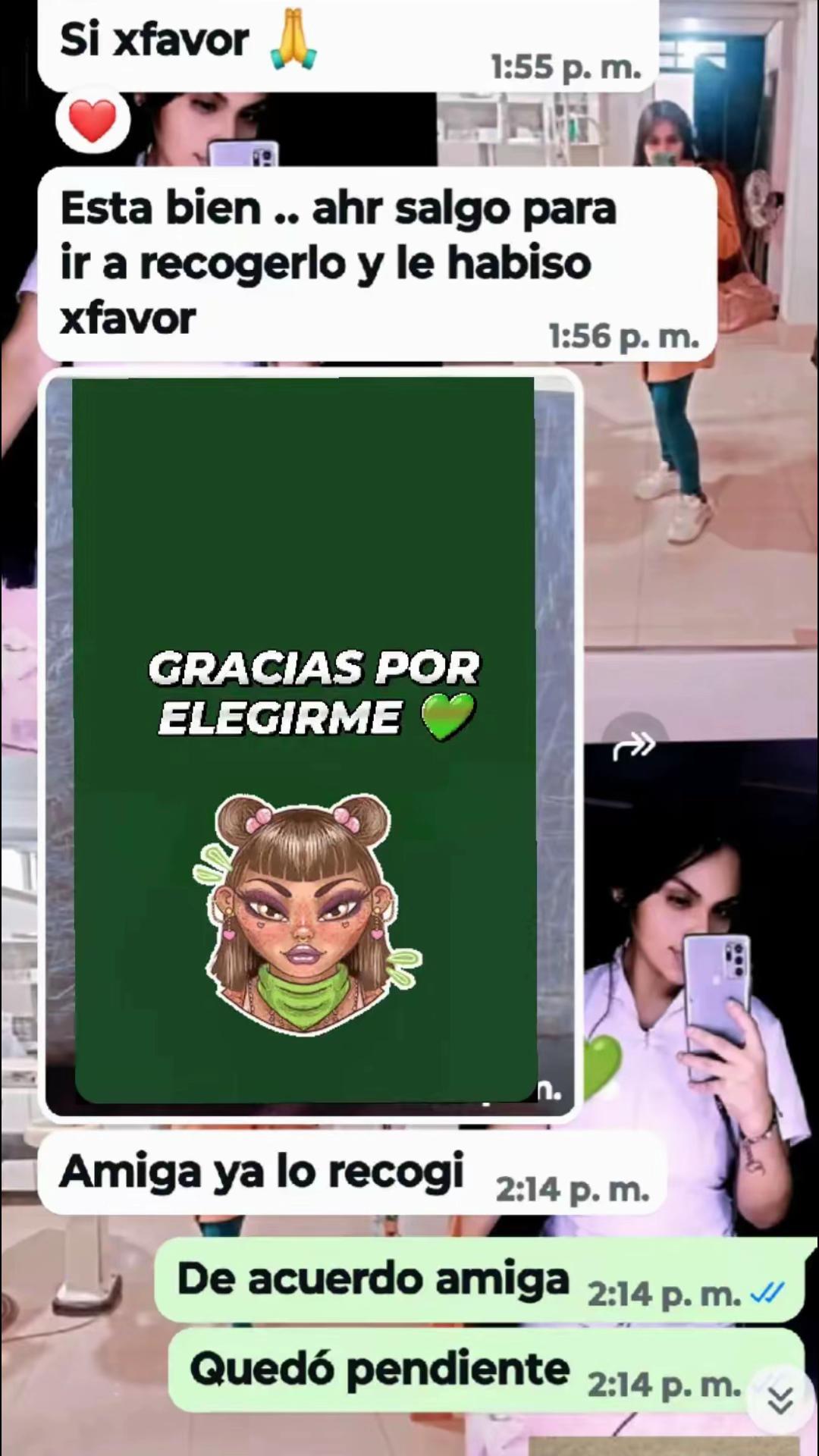 @geraldine_apoyomujeres