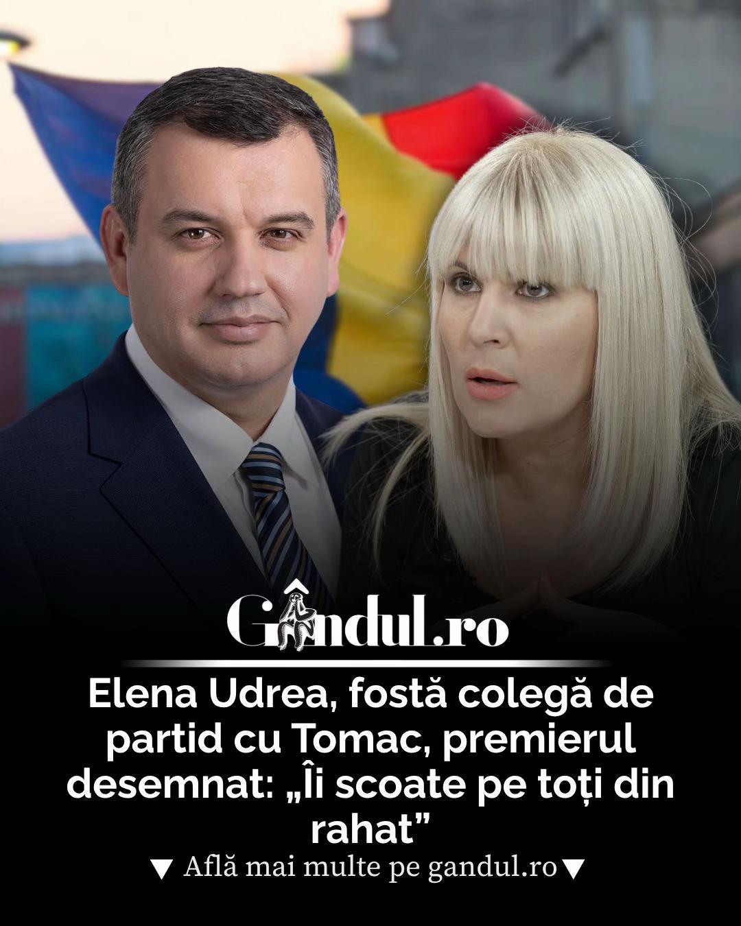 @Gandul Romania