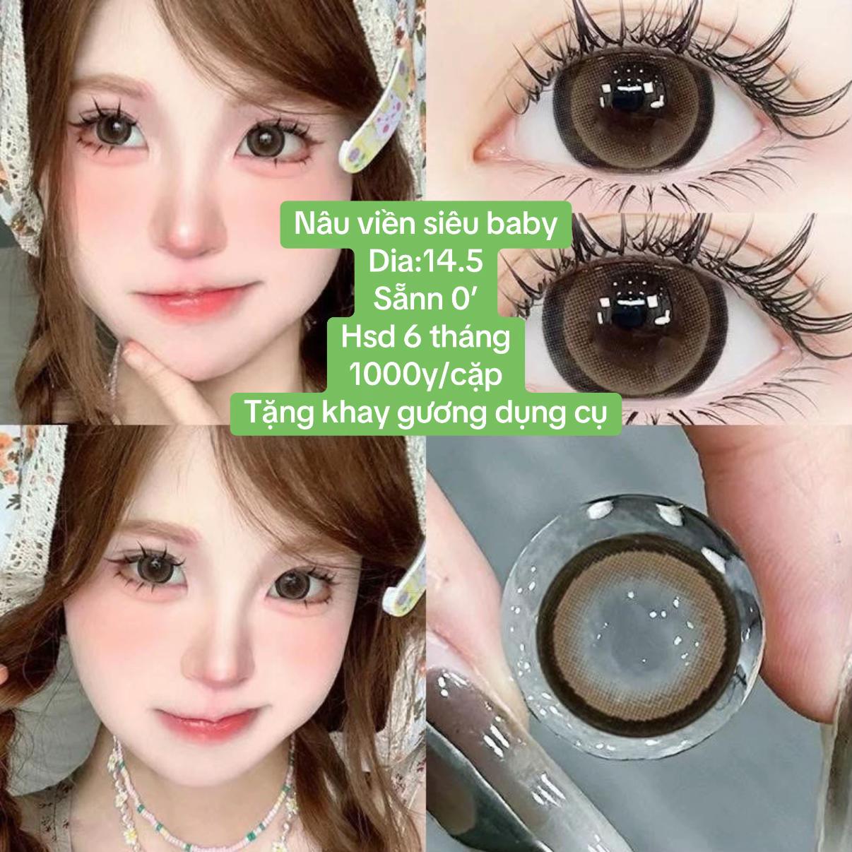 @Bé Bi Lens Sẵn Nhật🇯🇵