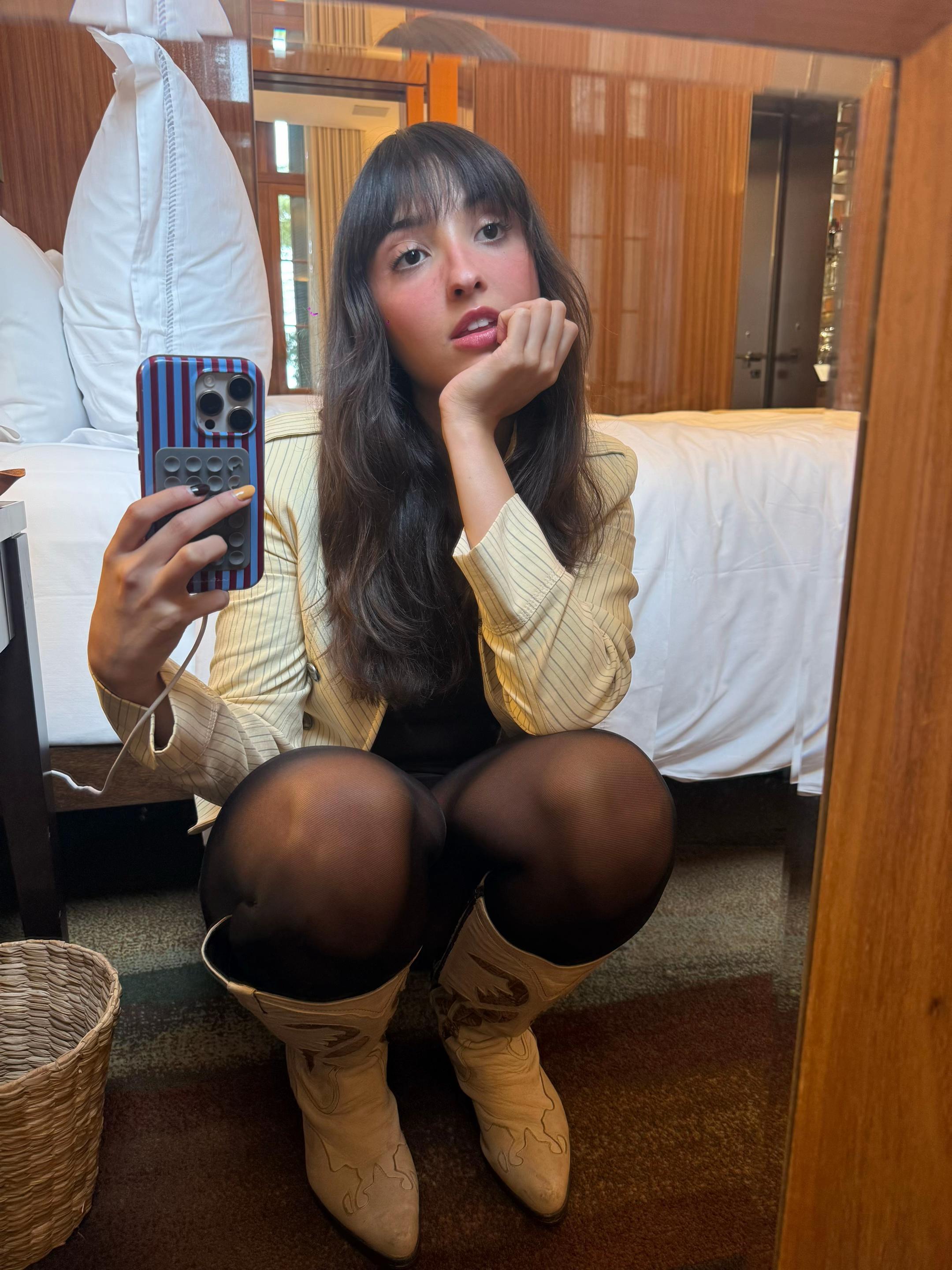 @ClaraChein