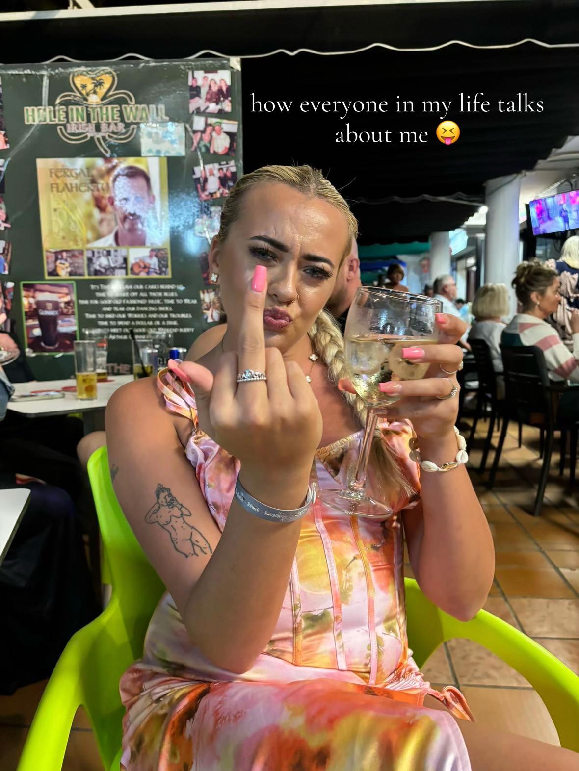 @DONCASTER STYLIST | Saffron