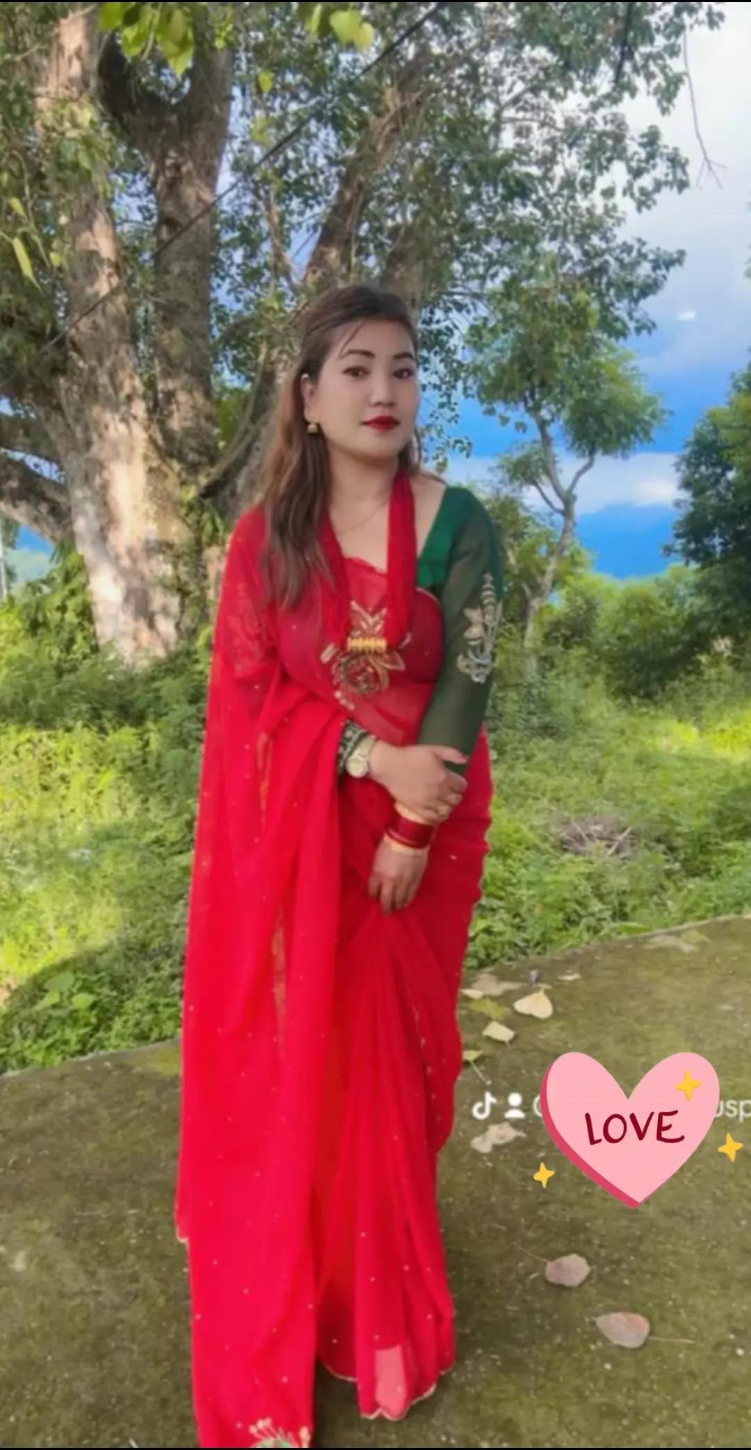 @Pradip Chhetri