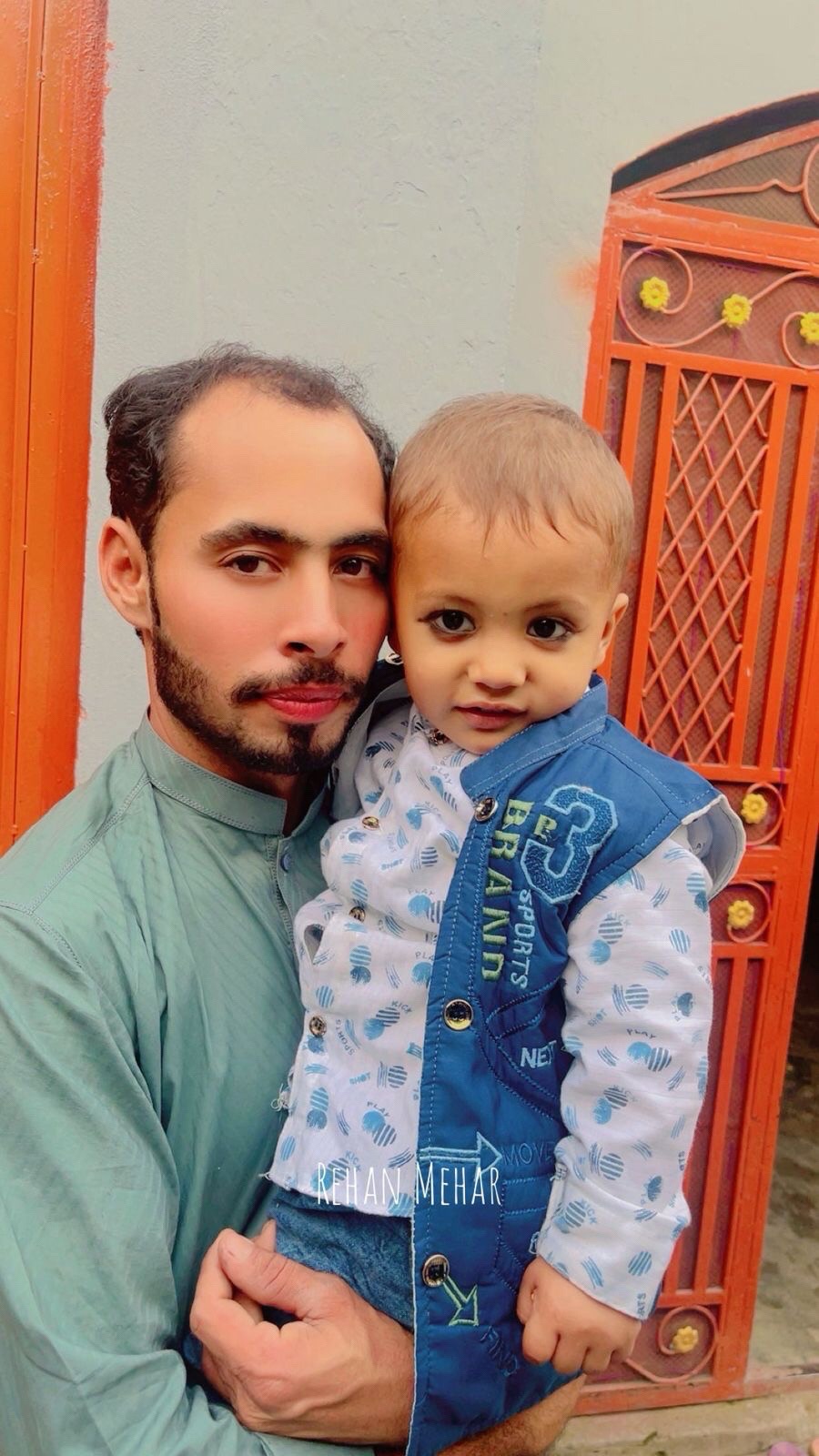 @Rehan miher
