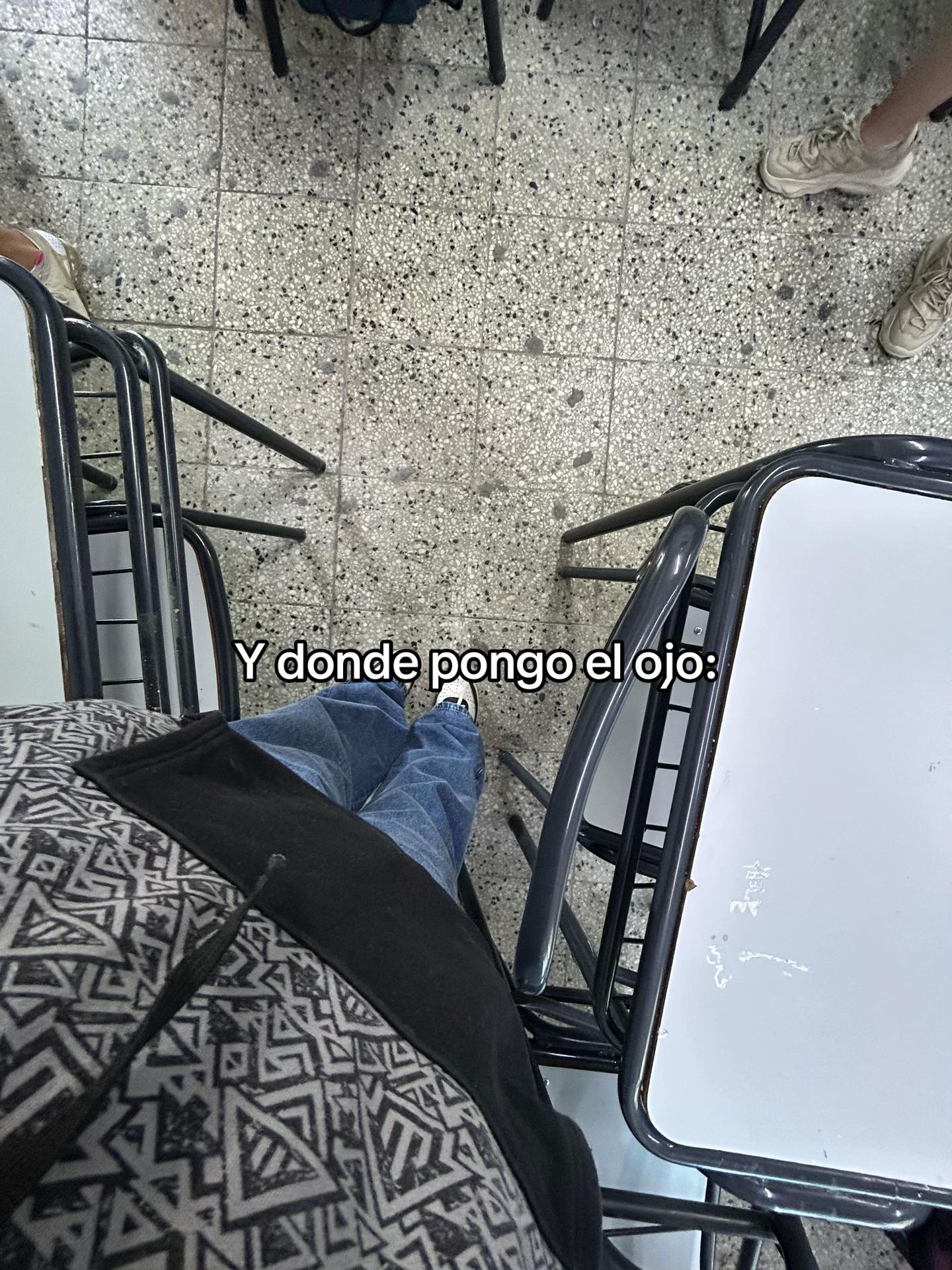@nosoybenjaperosisoy