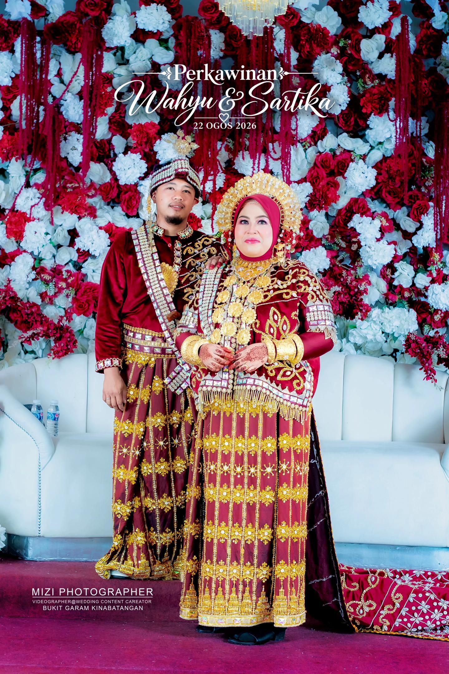 @Mizi Photographer