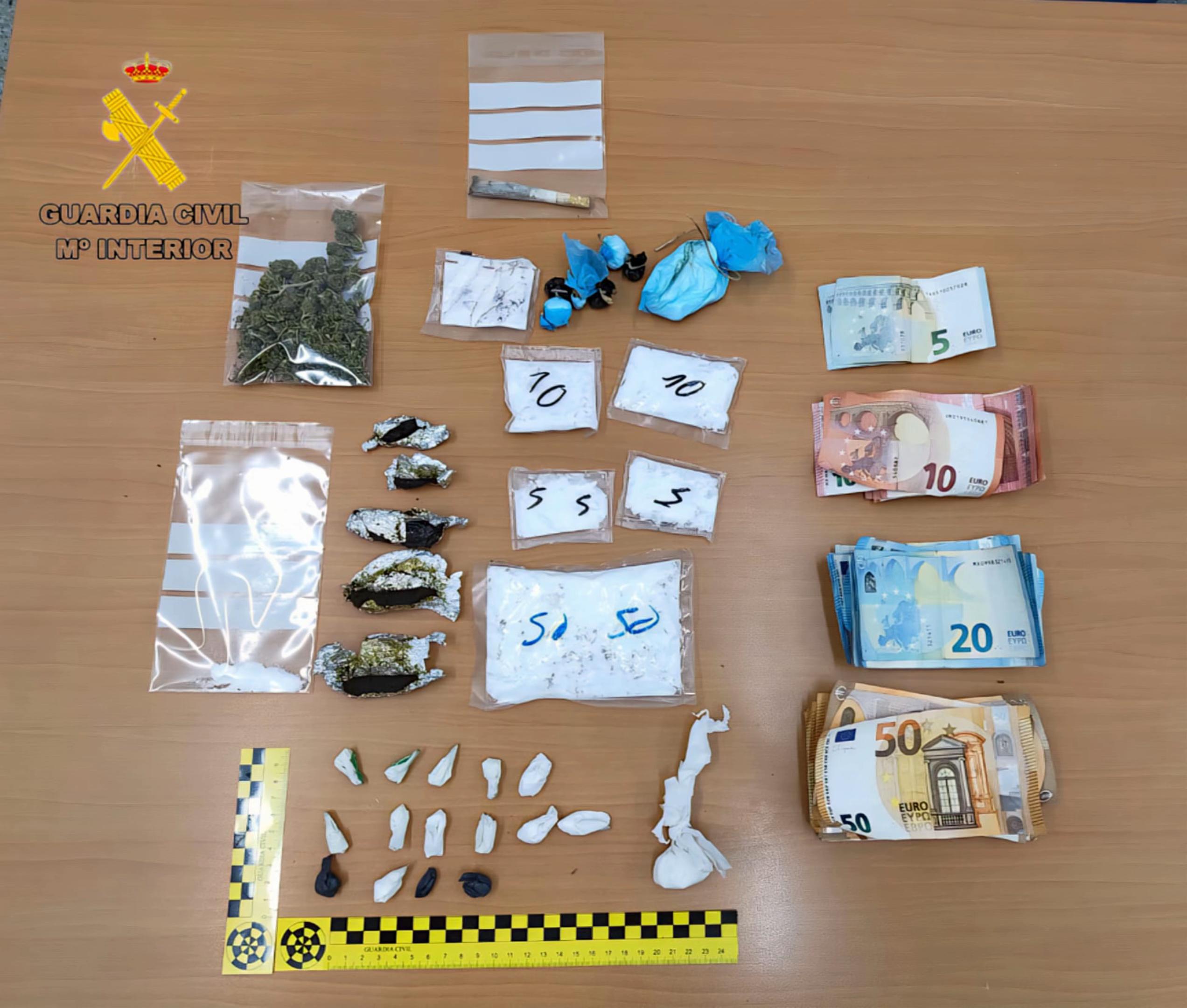 @Guardia Civil Navarra