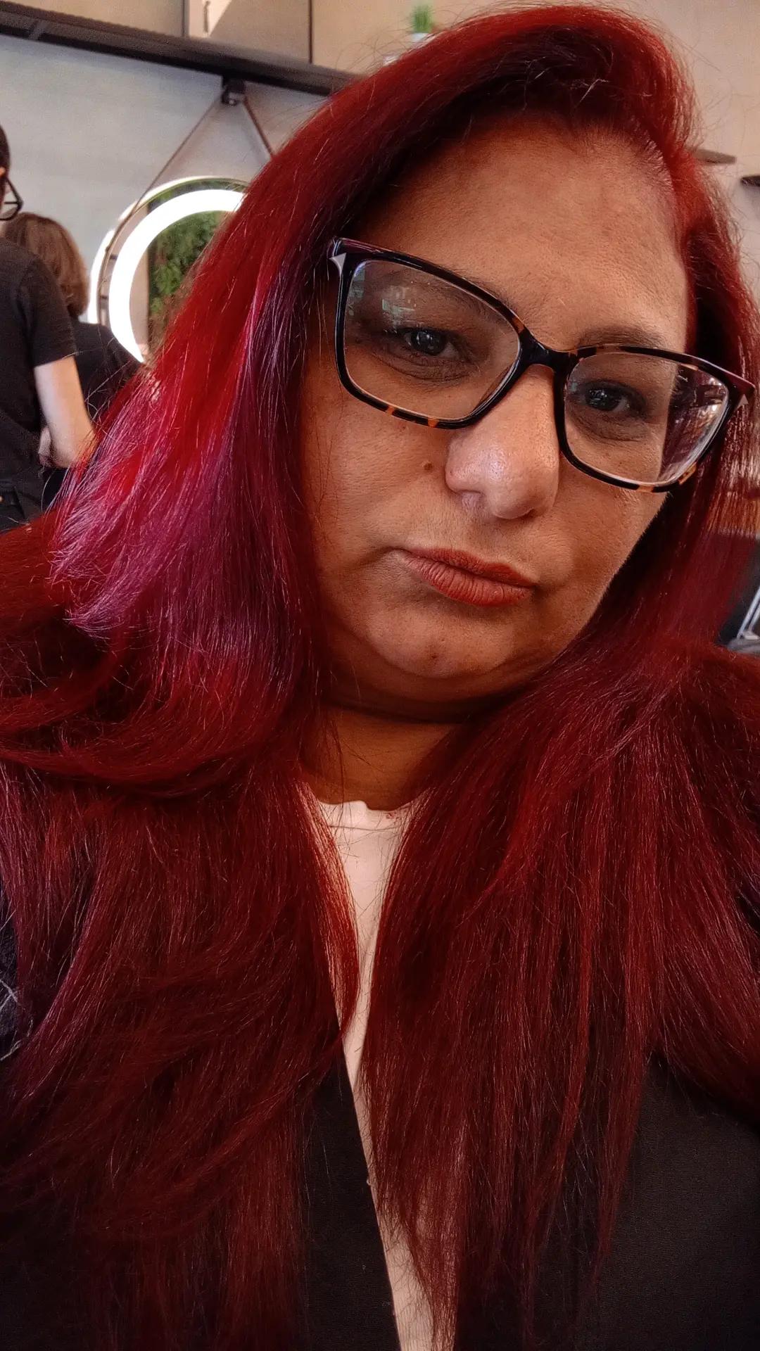 @Evinha