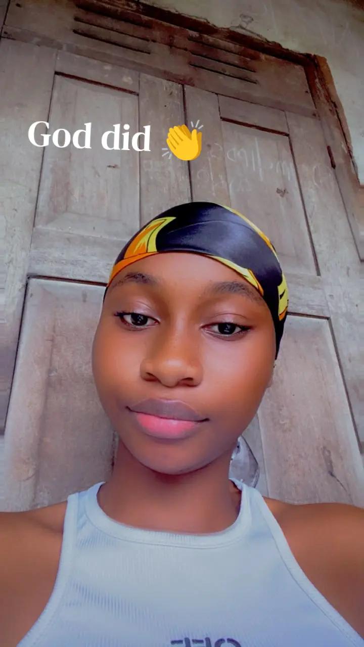 @She's Joyce 💞