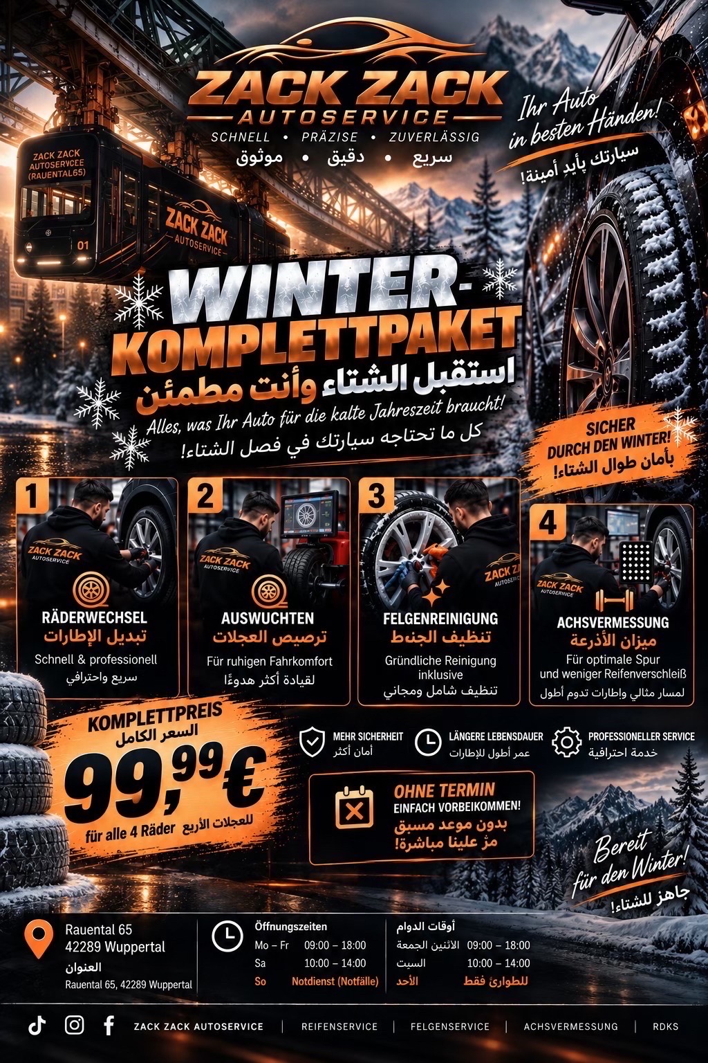 @Zack Zack Autoservice