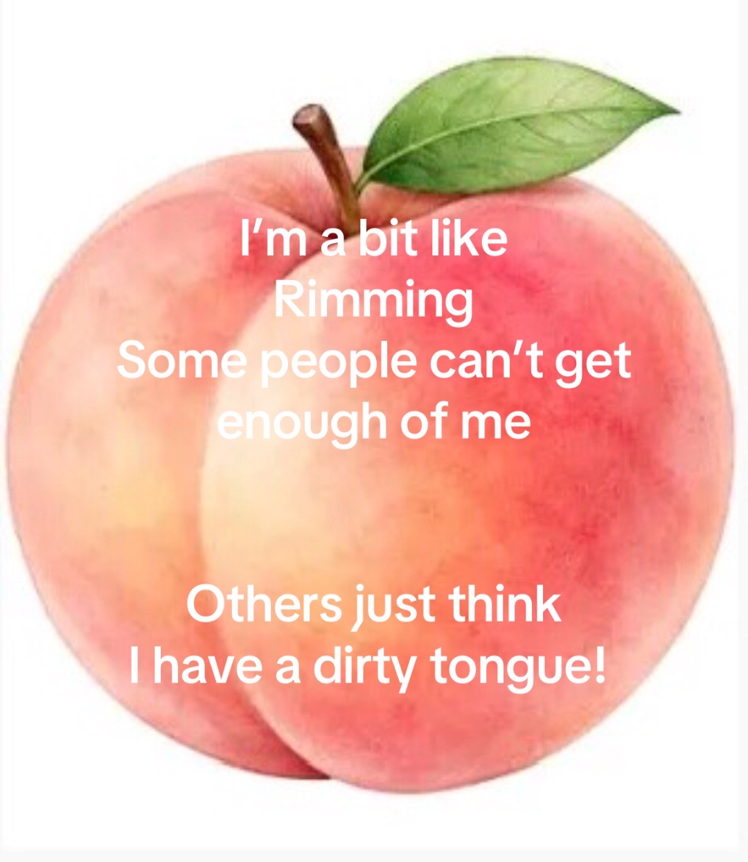 @Johnny fart pants