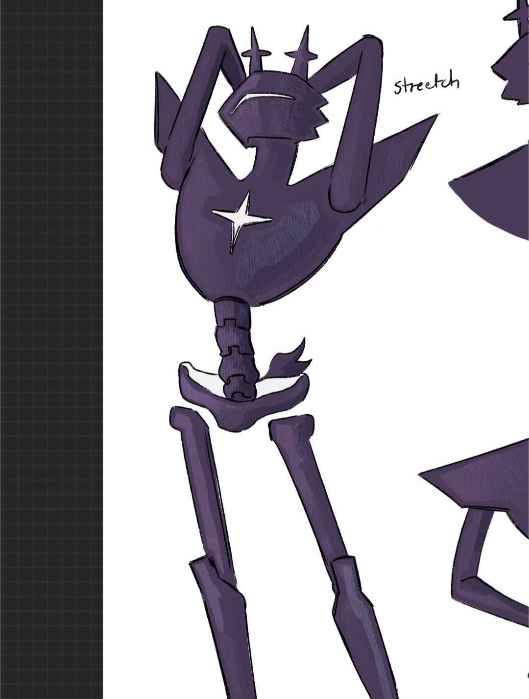 @VIXen (comms opened)