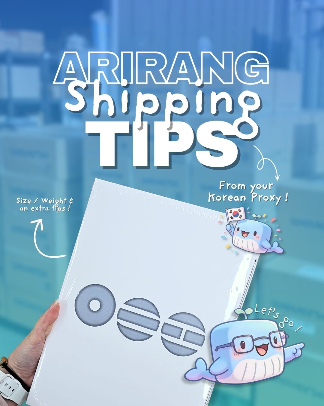 @Ontact Korea 🇰🇷📦