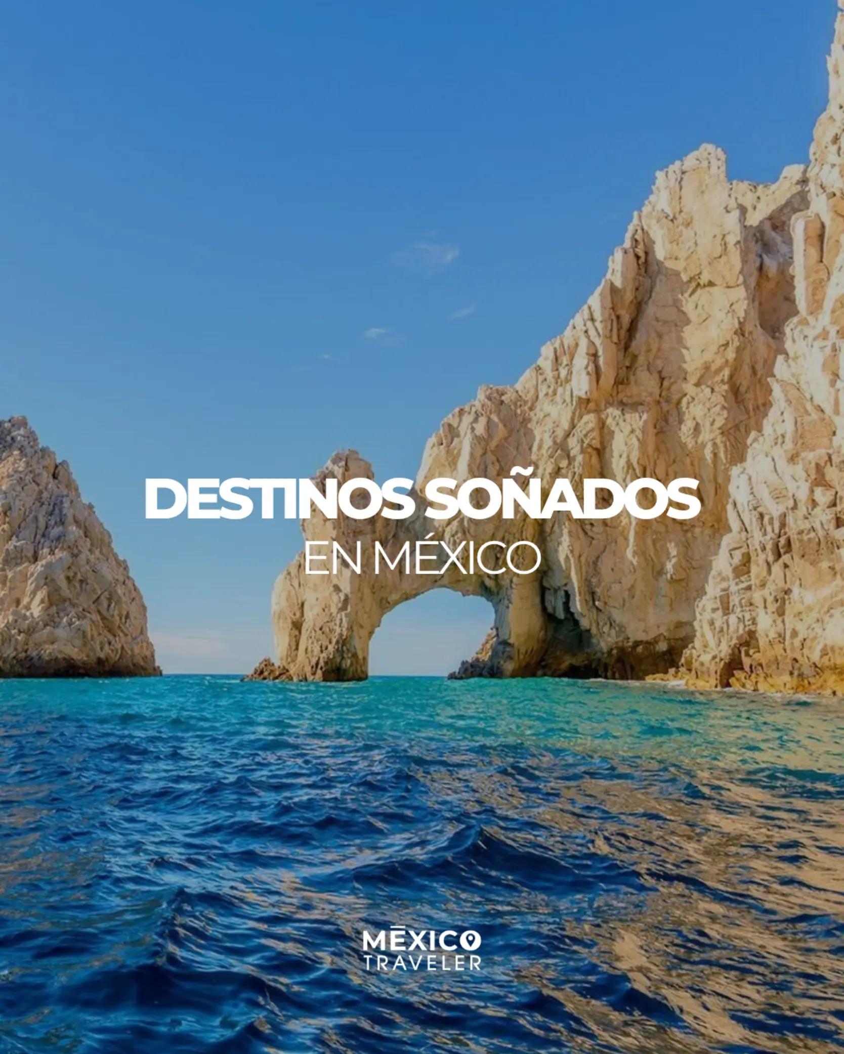 @México Traveler