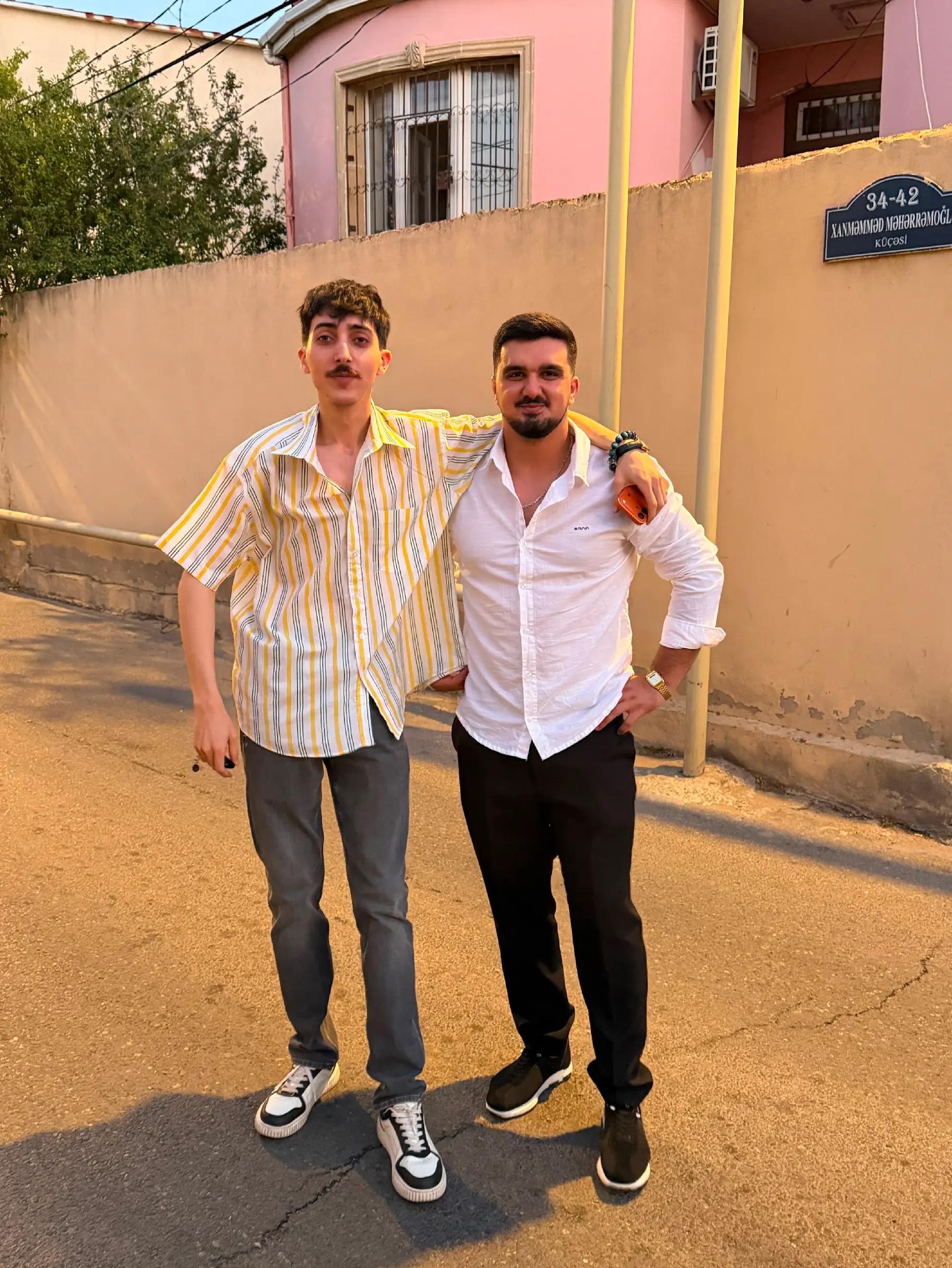@Abdul Mustafayev