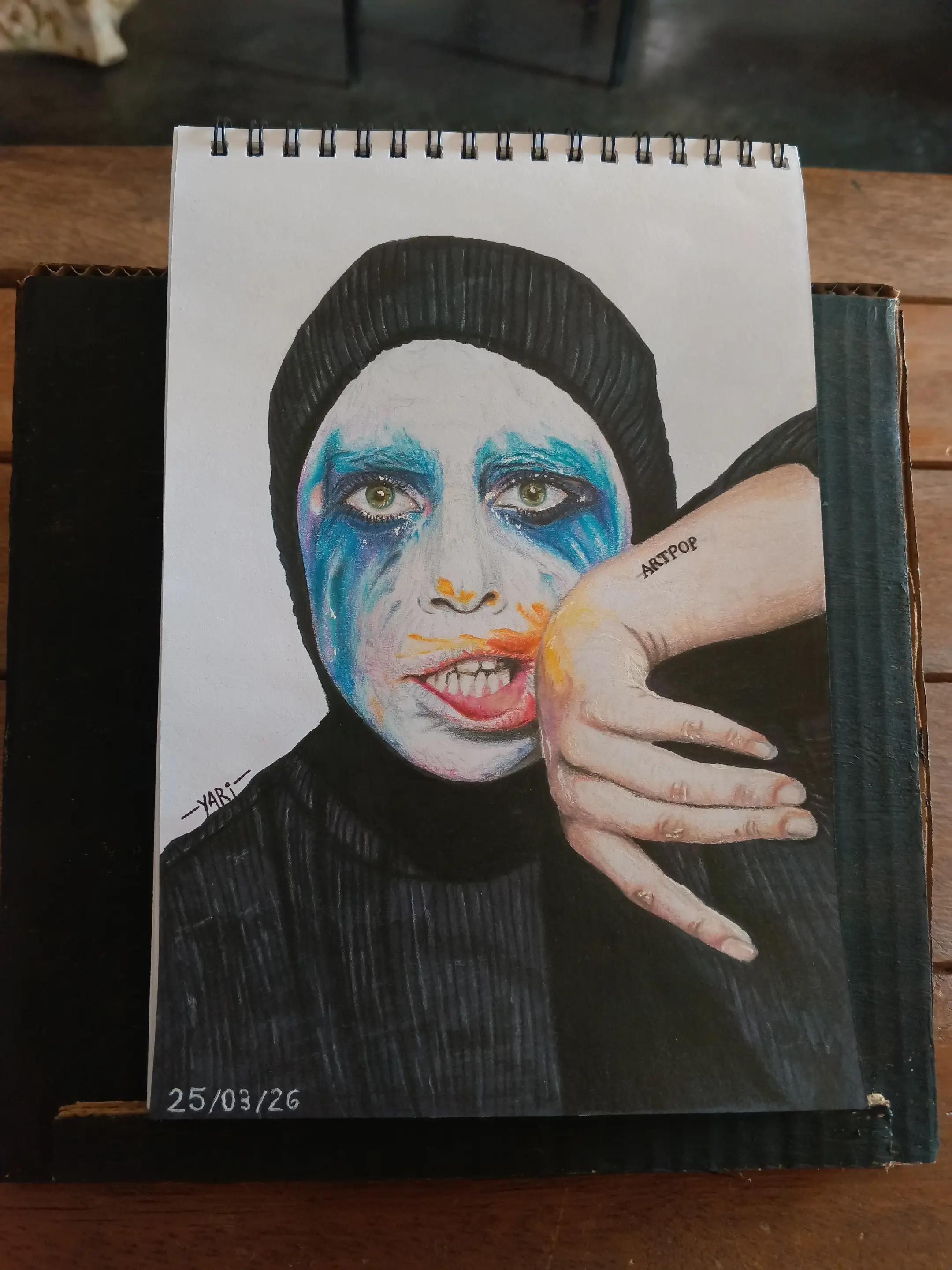 @HorrorArtist_lg🖤