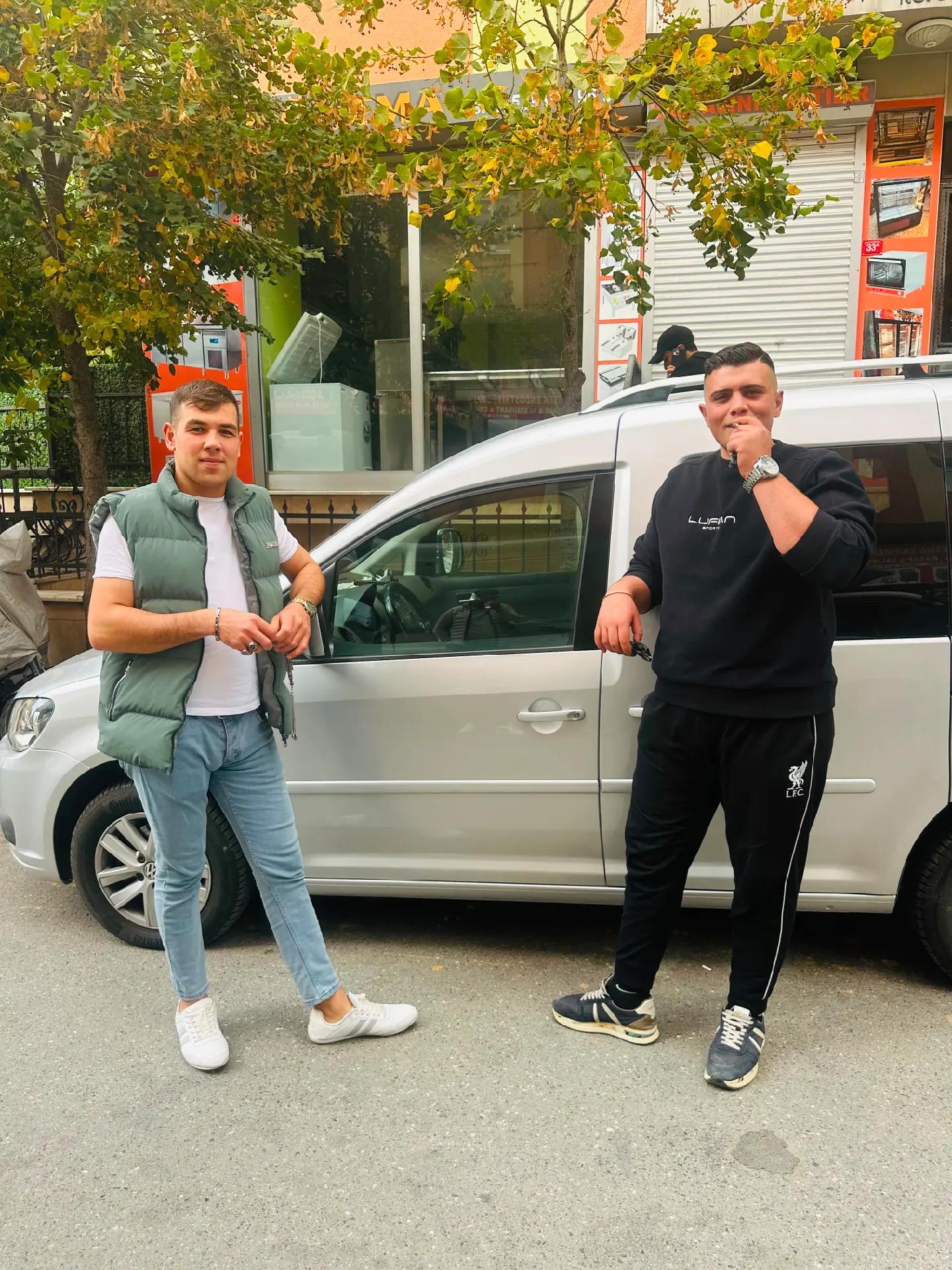 @Tevfik Erol