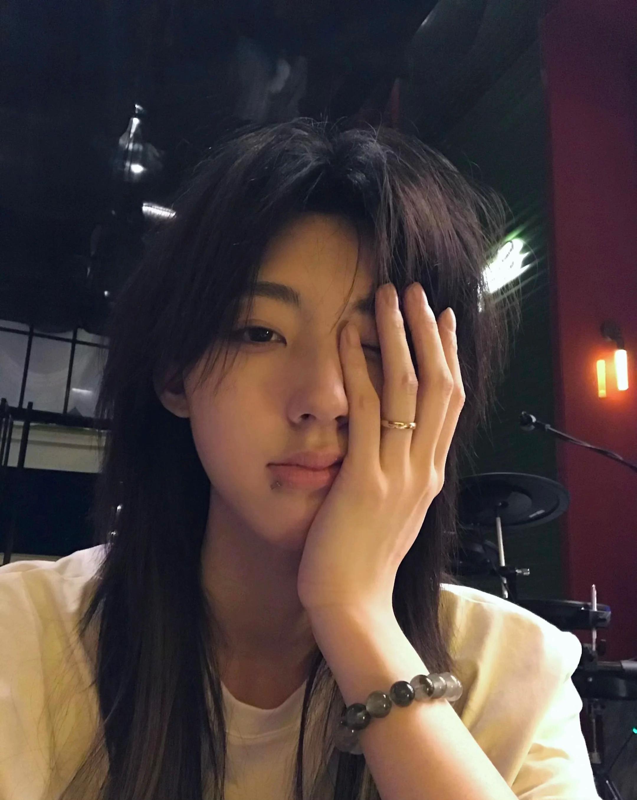 @抖音