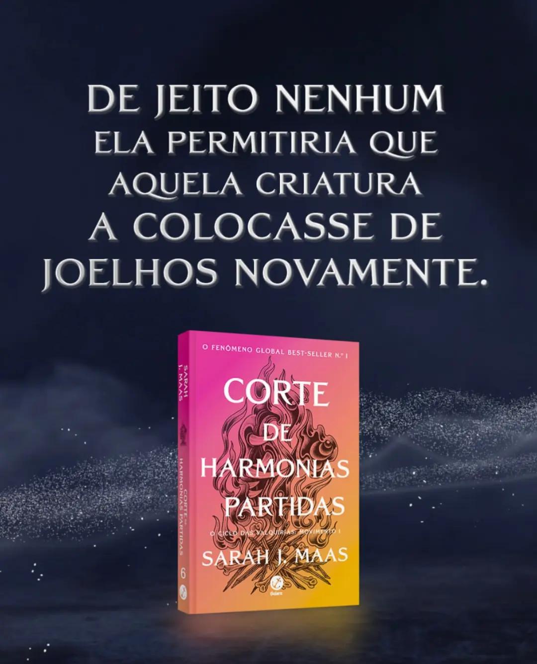 @ACOTAR BRASIL
