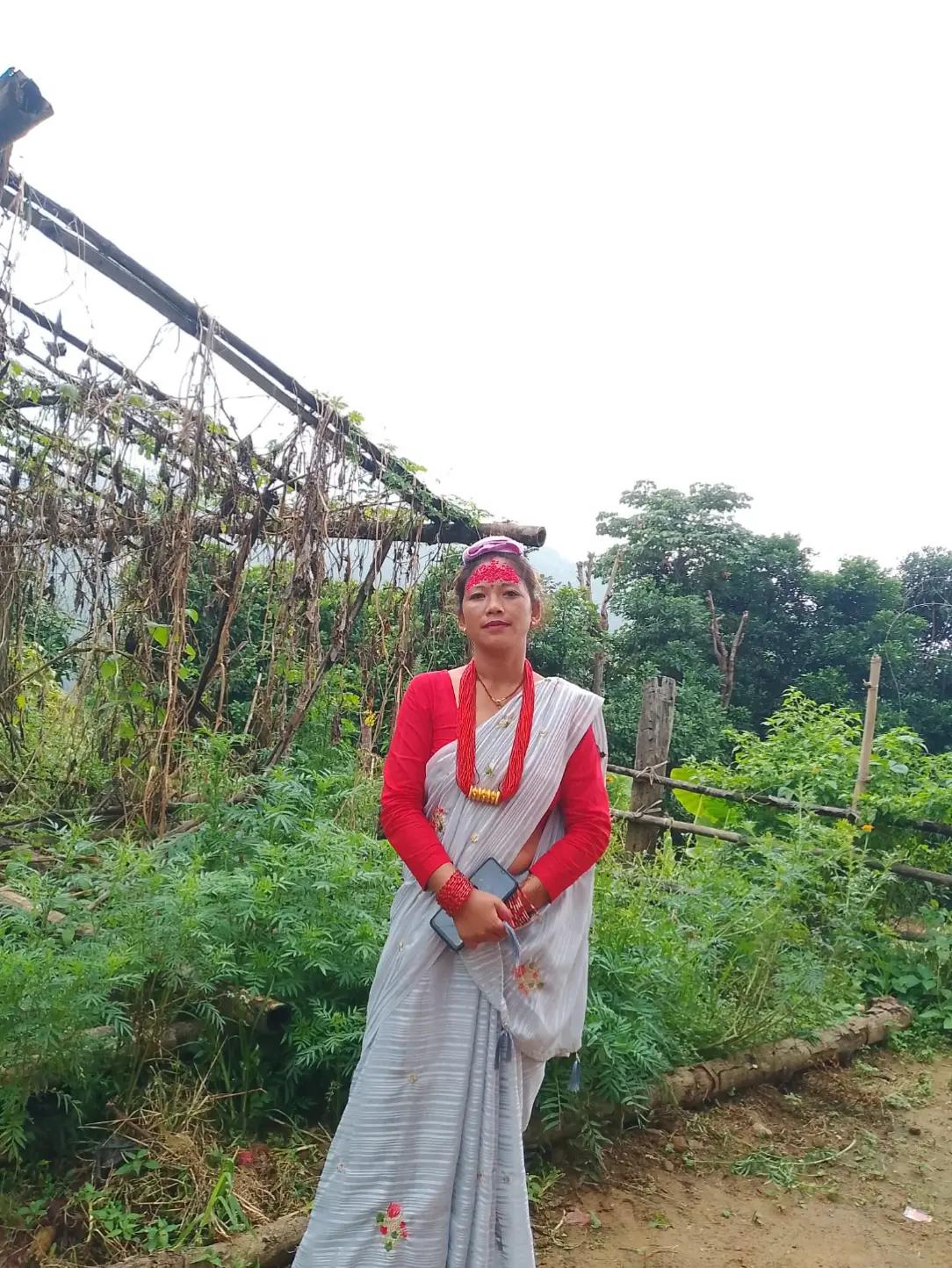 @मन्जू थापा🫶