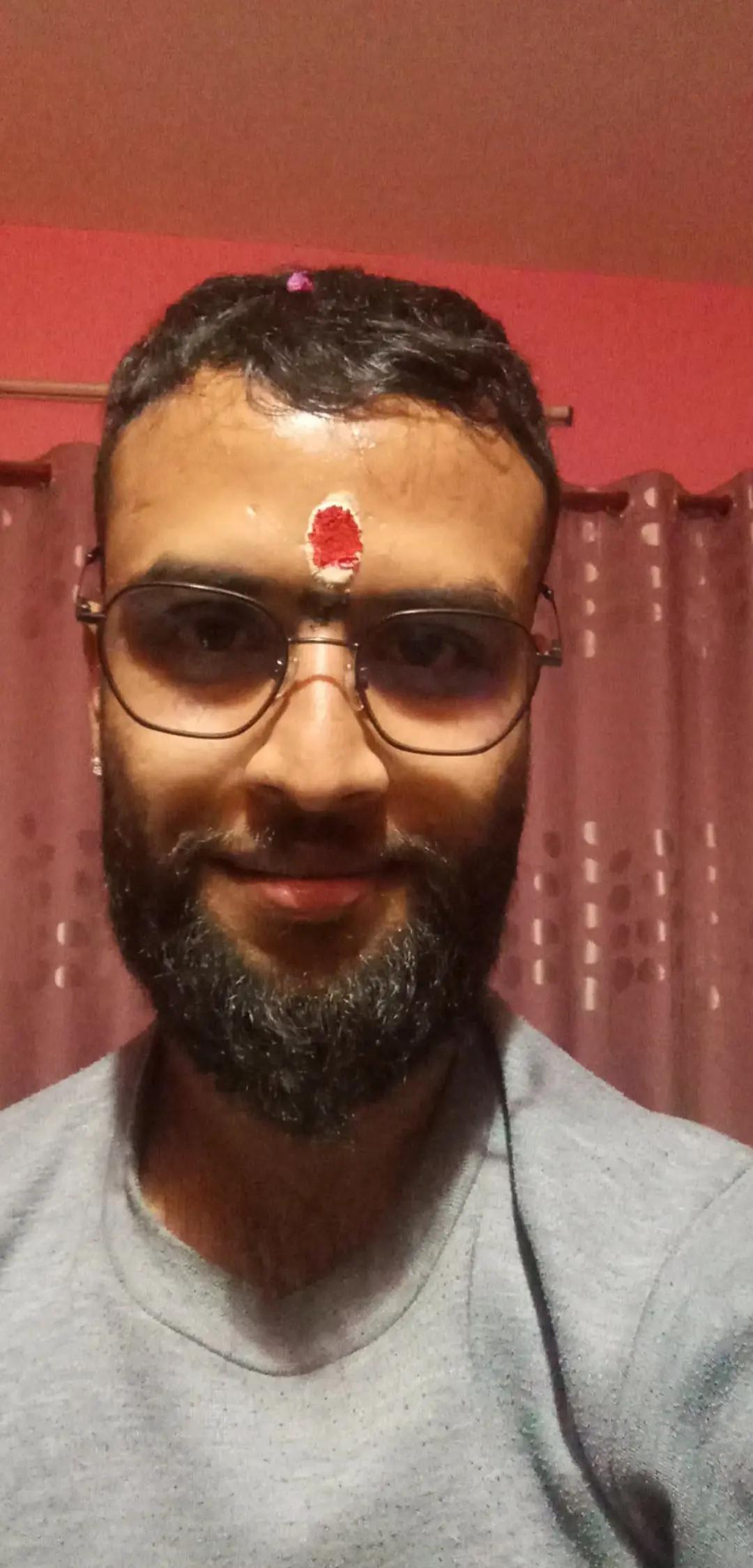 @Golte Bhai