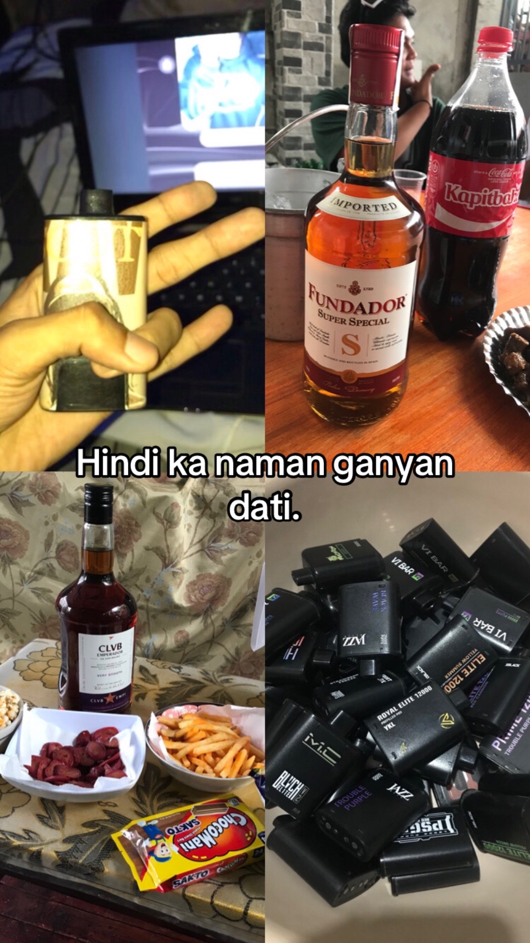 @Zon X Josh.
