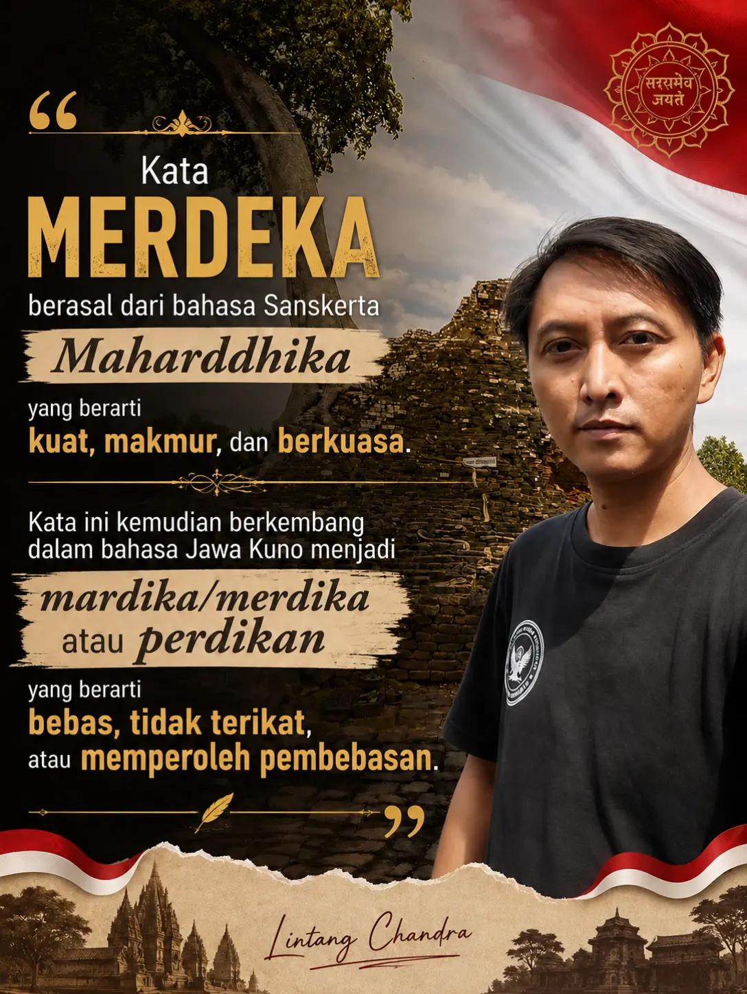 @Lintang Chandra