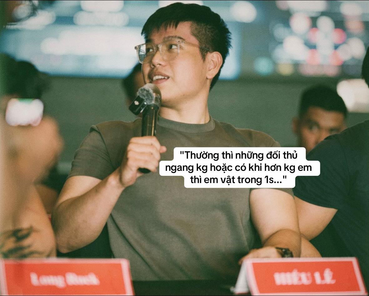@Hiếu L&ecirc; 🇻🇳 (Phillip Lee 🍉)