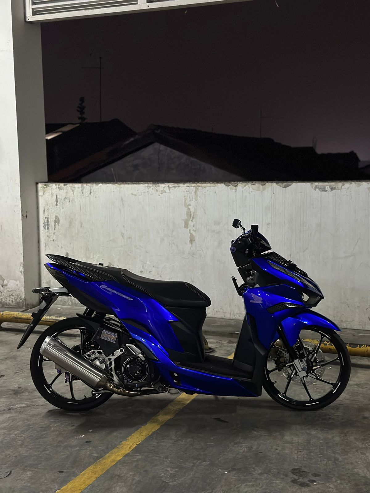@GARASI DEWA