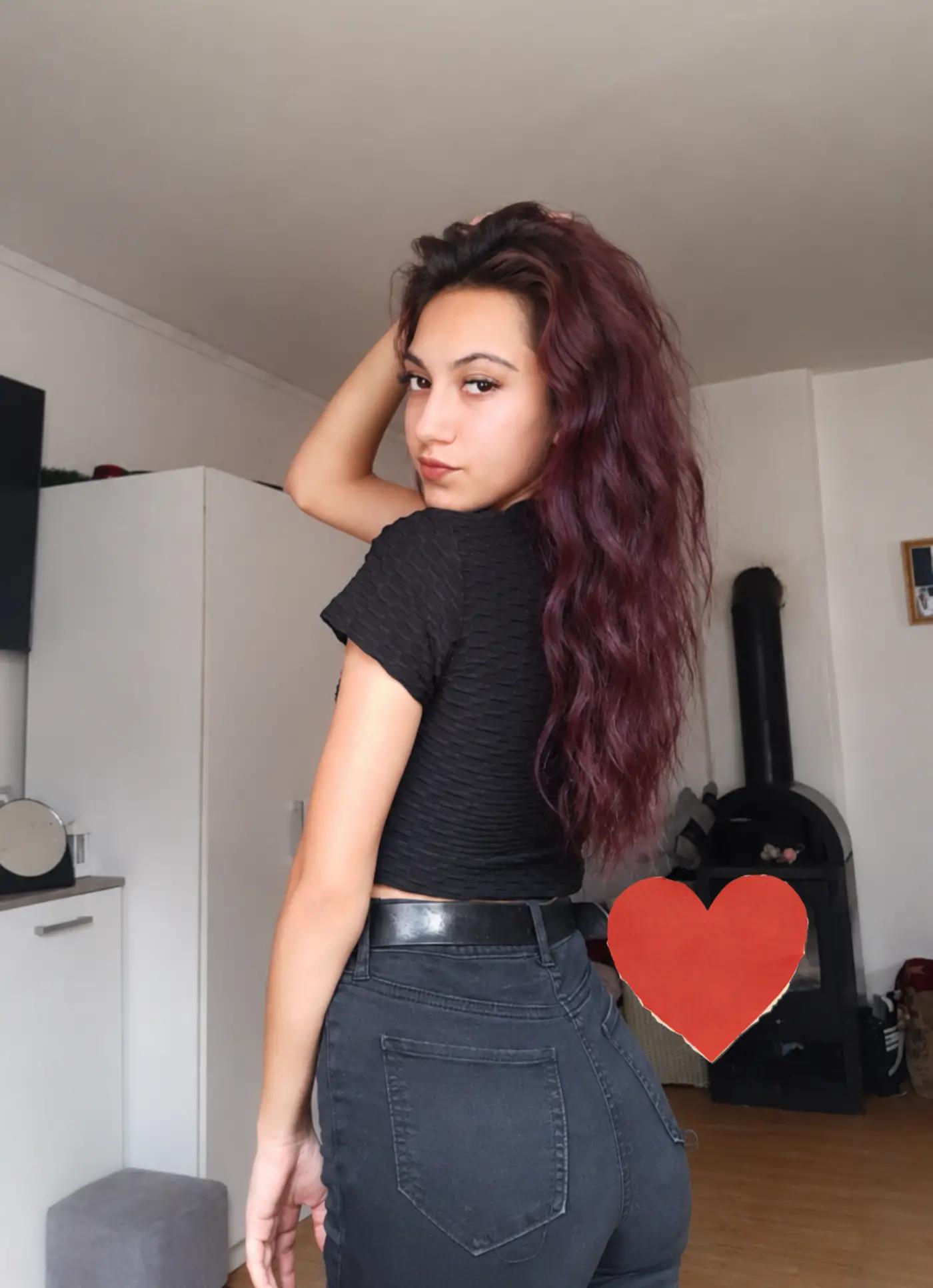 @💗Ariana Jurmakova💗
