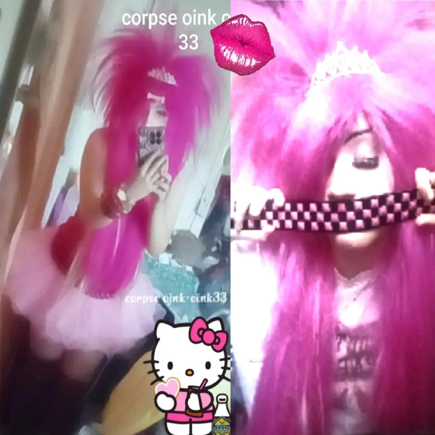 @corpse oink-oink33