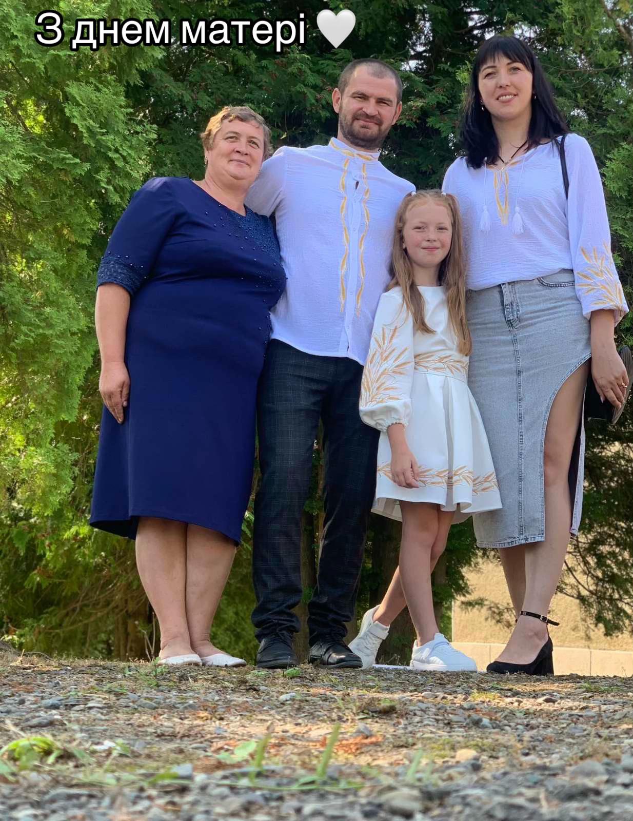 @бандерівка 💙💛