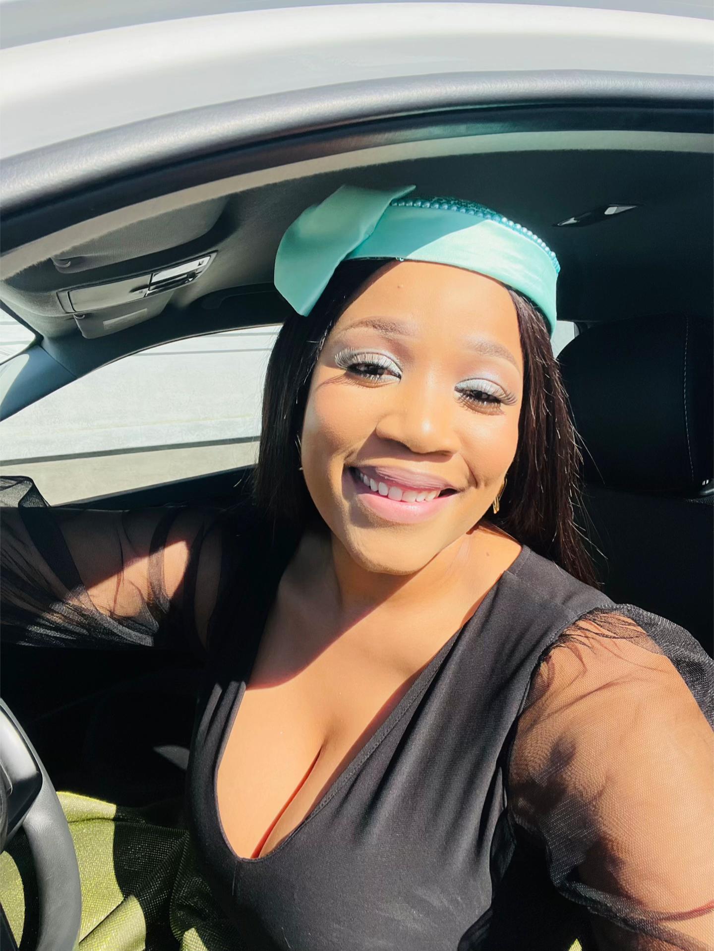 @Zizikazi Khuphiso